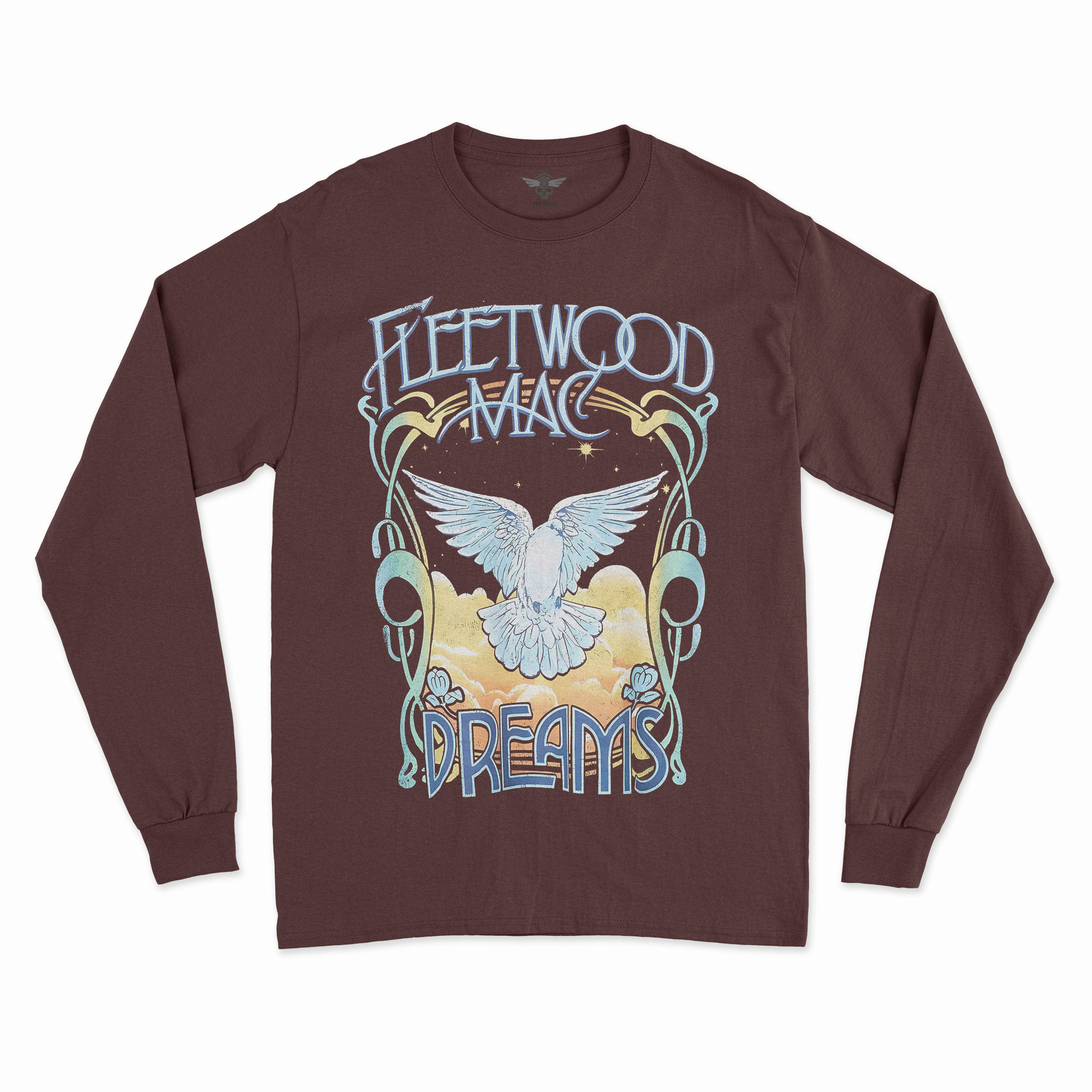 FWM Classic T-shirt DLL FWM2DBDLL270425(36)