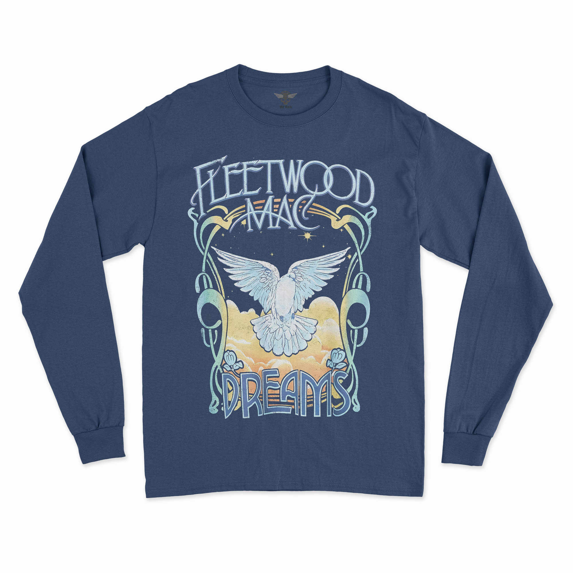 FWM Classic T-shirt DLL FWM2DBDLL270425(36)