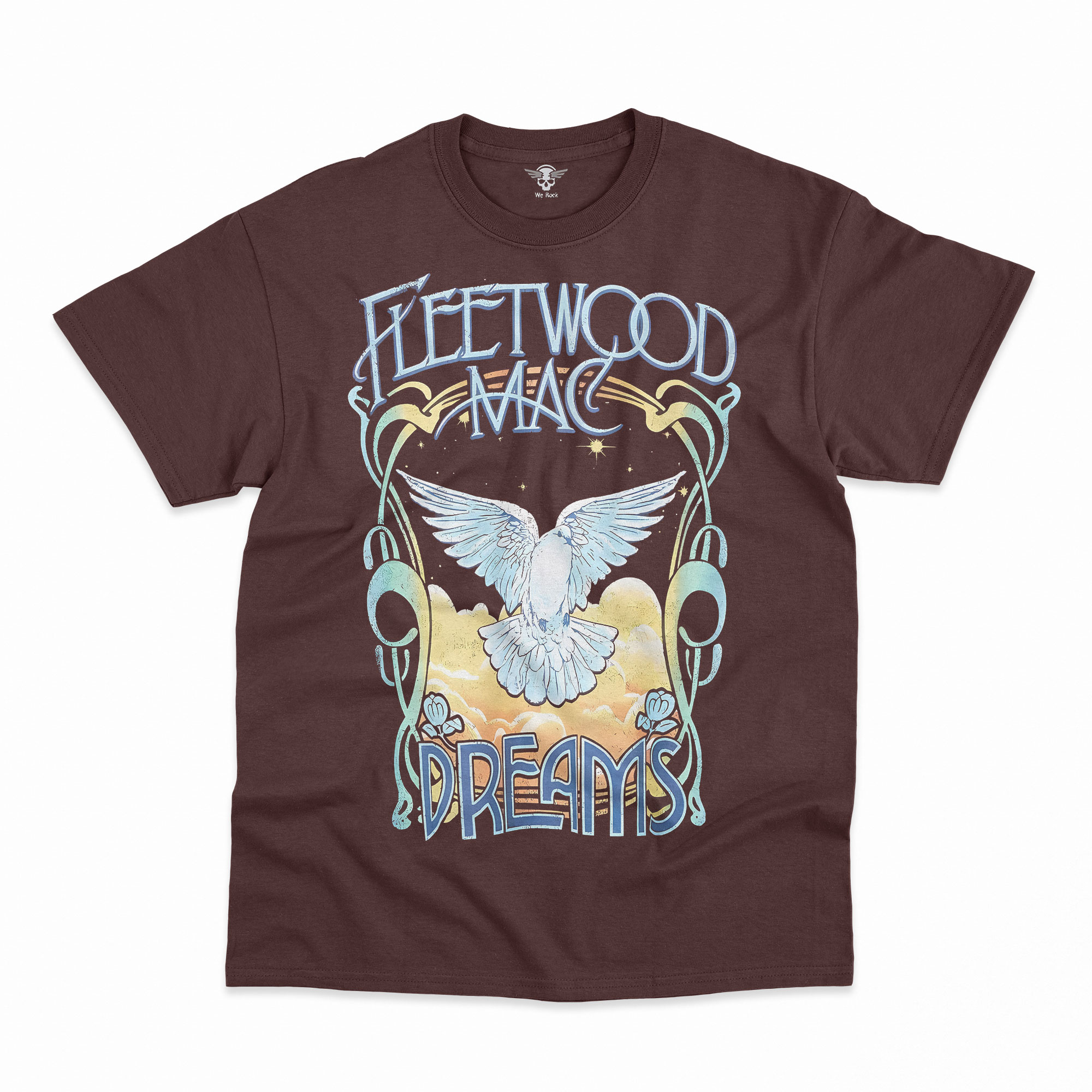 FWM Classic T-shirt DLL FWM2DBDLL270425(36)