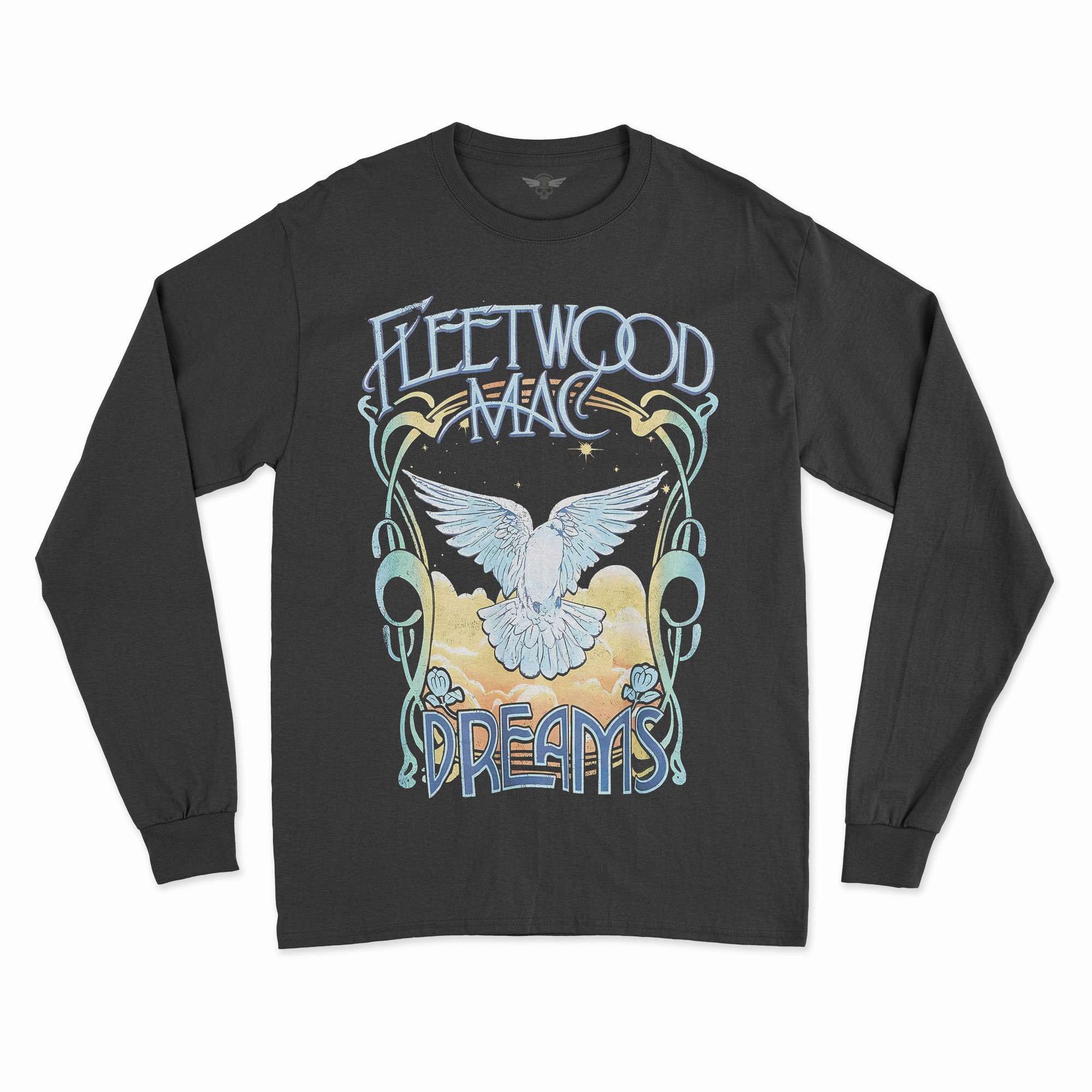 FWM Classic T-shirt DLL FWM2DBDLL270425(36)