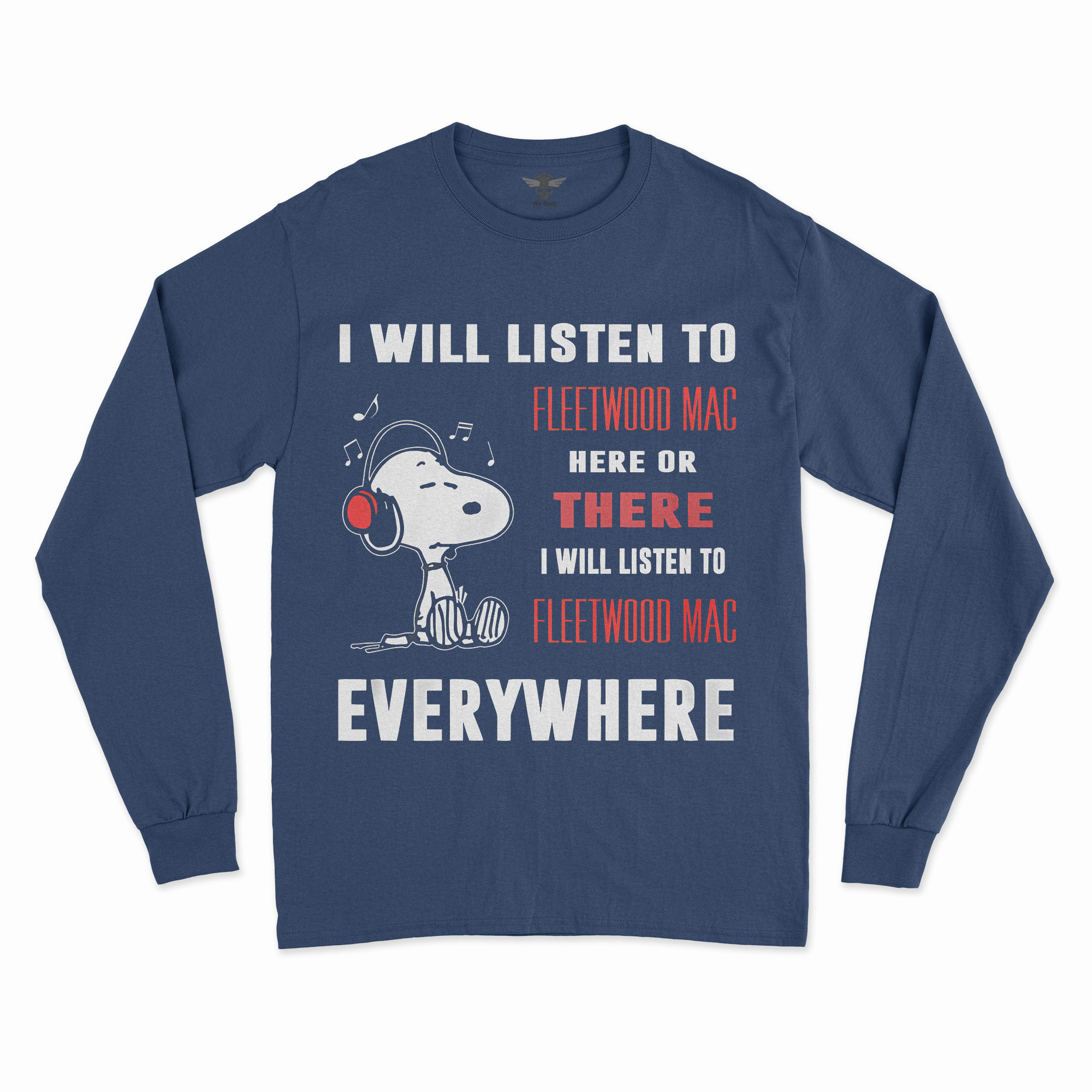 FWM Classic T-shirt DLL FWM2DBDLL270425(37)