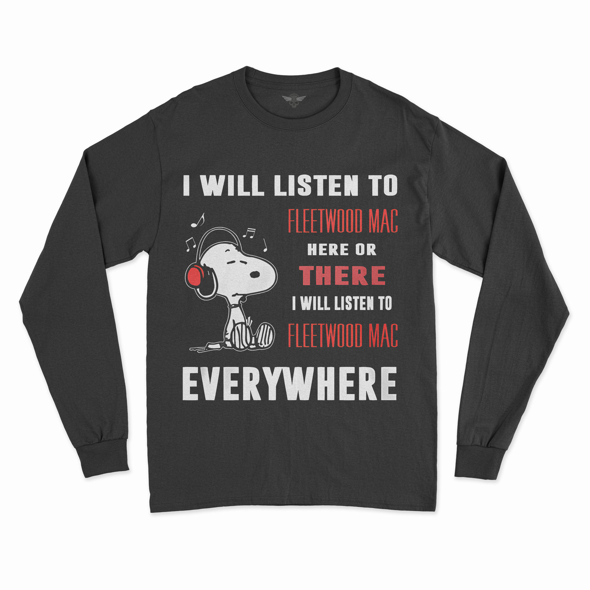 FWM Classic T-shirt DLL FWM2DBDLL270425(37)