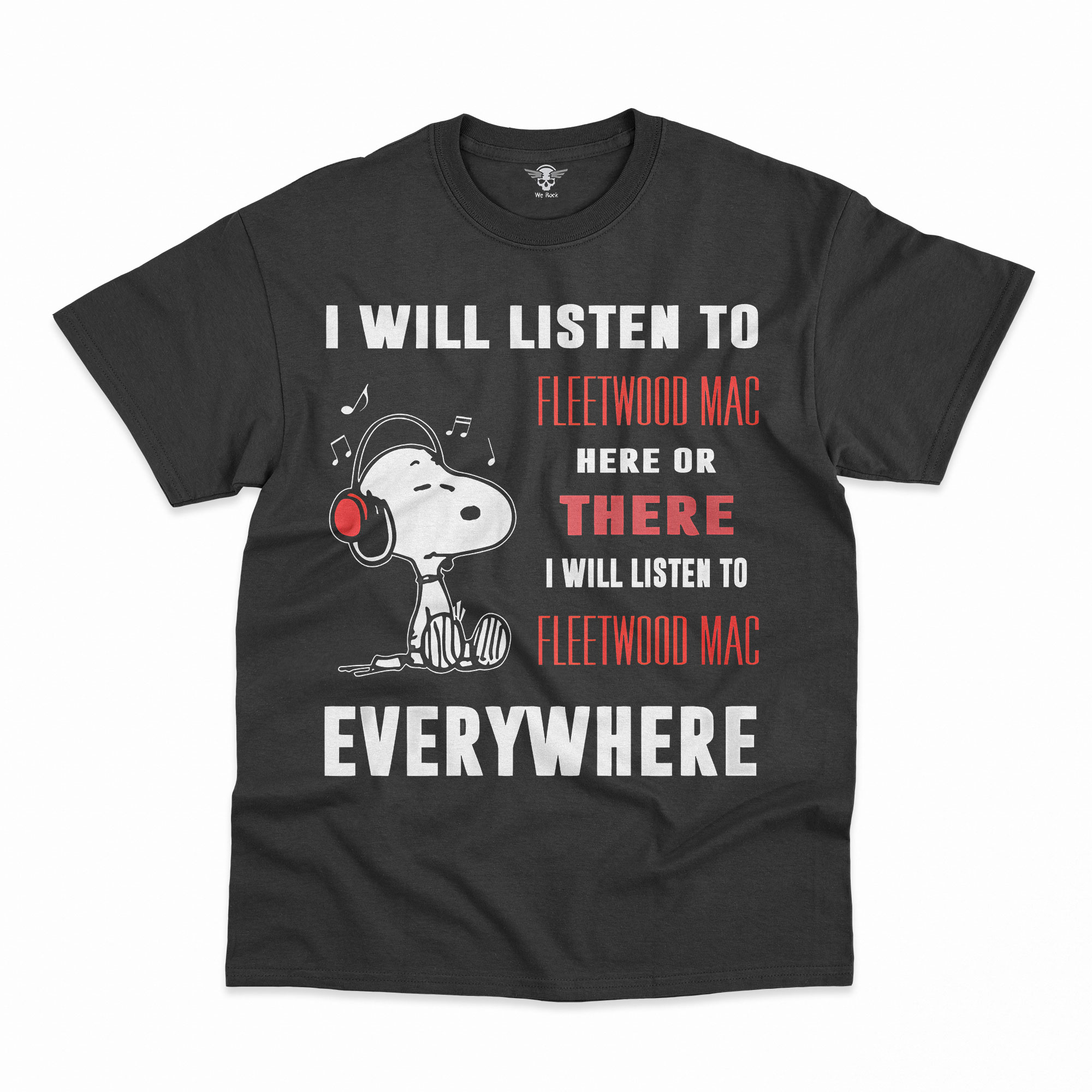 FWM Classic T-shirt DLL FWM2DBDLL270425(37)