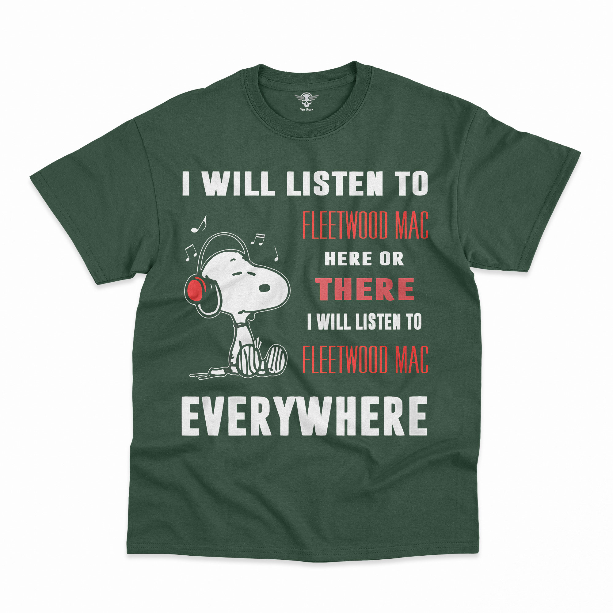 FWM Classic T-shirt DLL FWM2DBDLL270425(37)