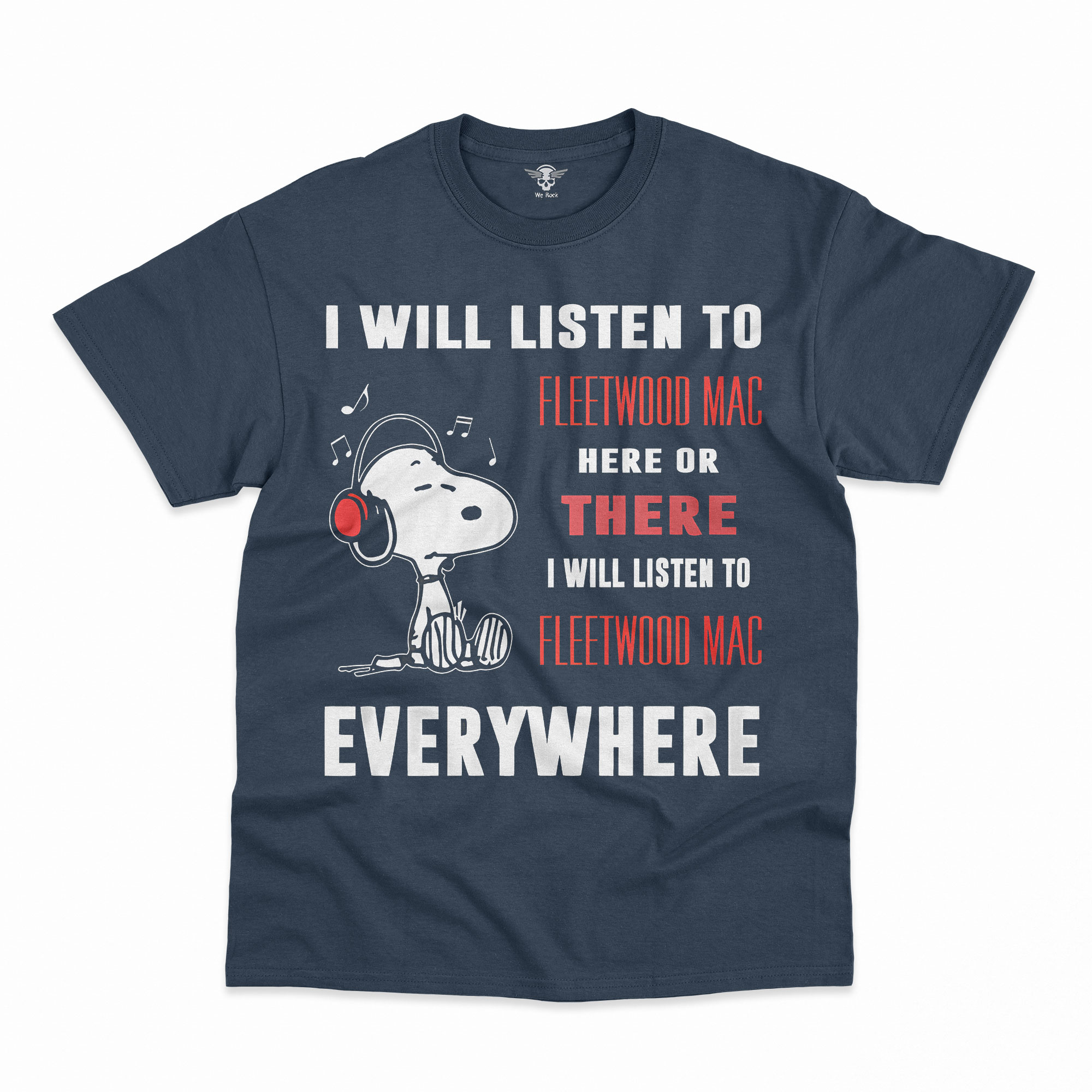 FWM Classic T-shirt DLL FWM2DBDLL270425(37)