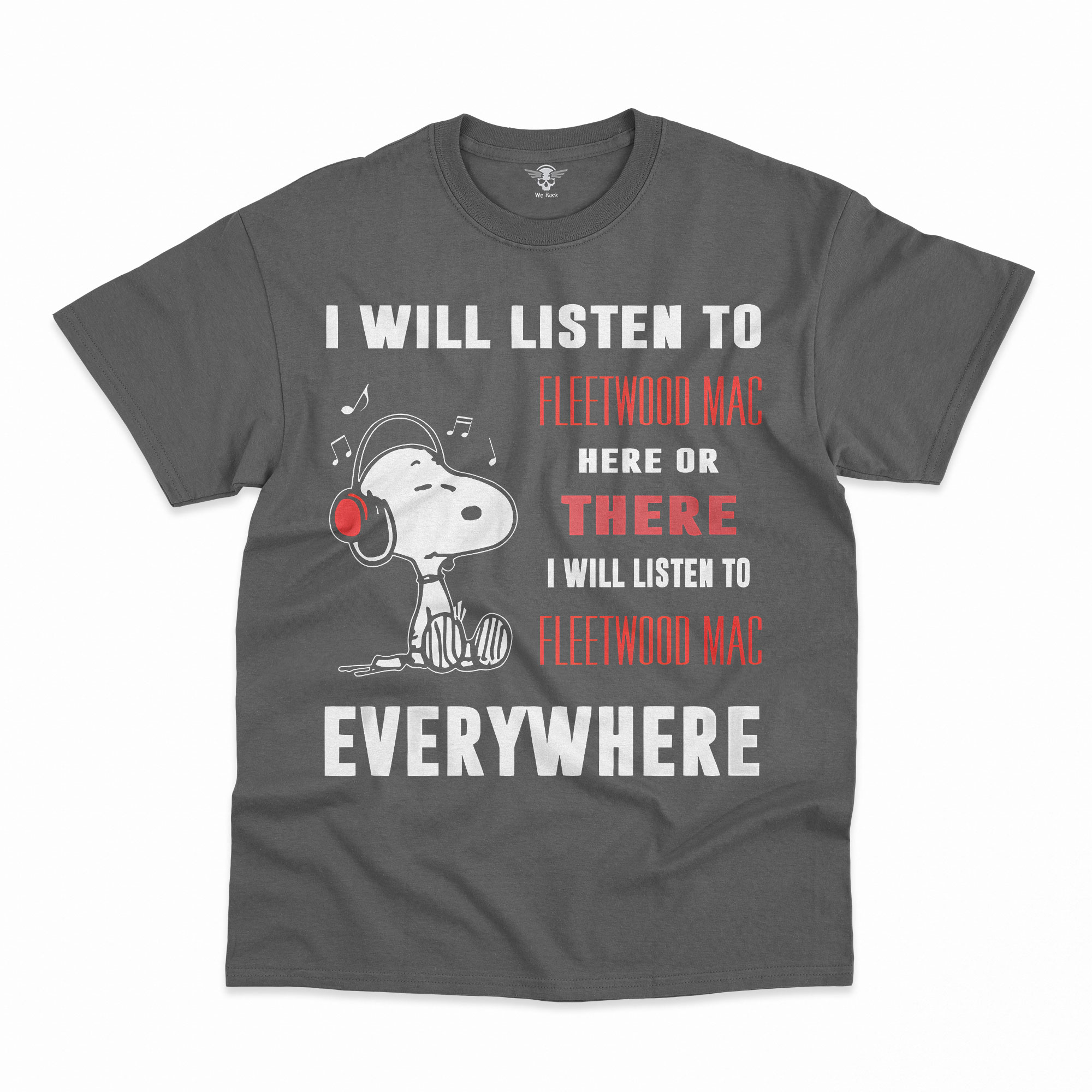 FWM Classic T-shirt DLL FWM2DBDLL270425(37)