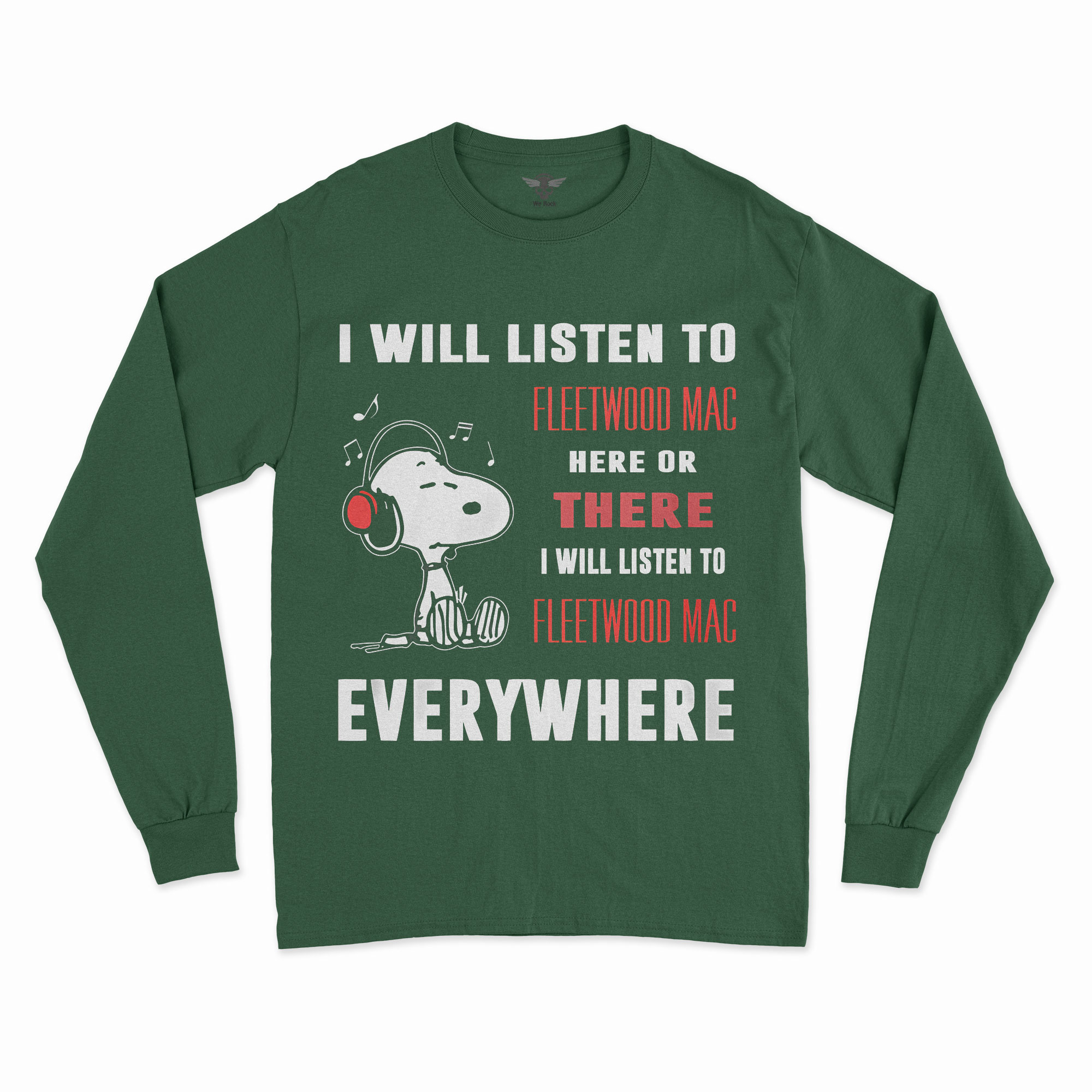 FWM Classic T-shirt DLL FWM2DBDLL270425(37)