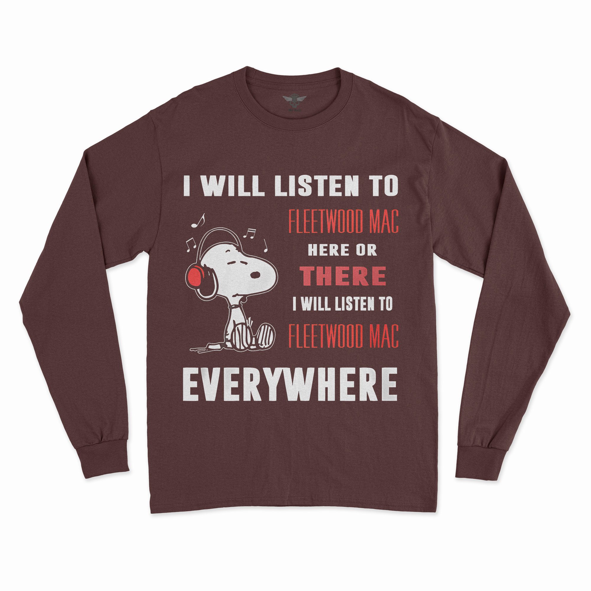 FWM Classic T-shirt DLL FWM2DBDLL270425(37)