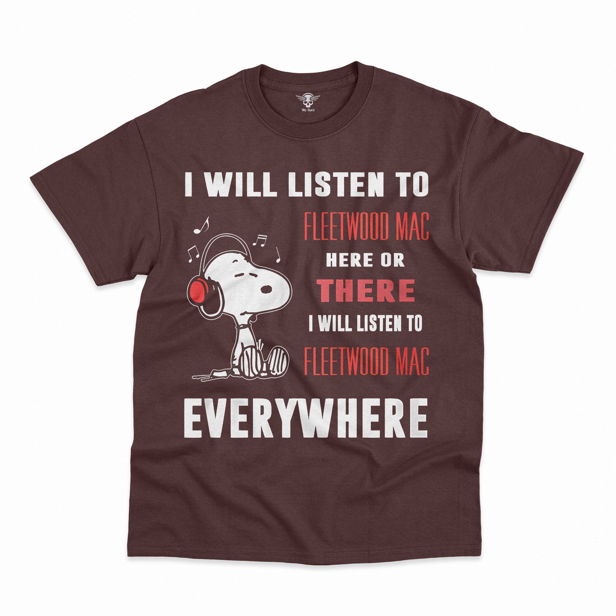 FWM Classic T-shirt DLL FWM2DBDLL270425(37)