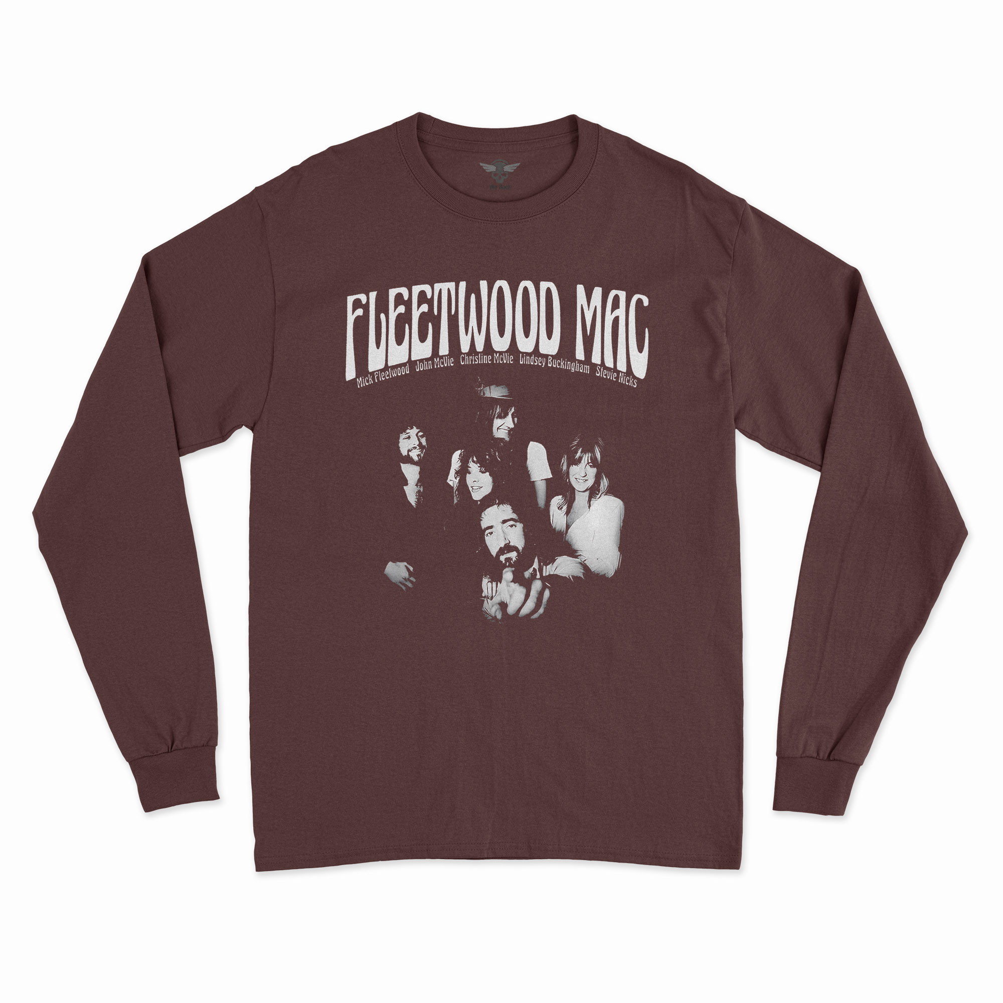 FWM Classic T-shirt DLL FWM2DBDLL270425(39)