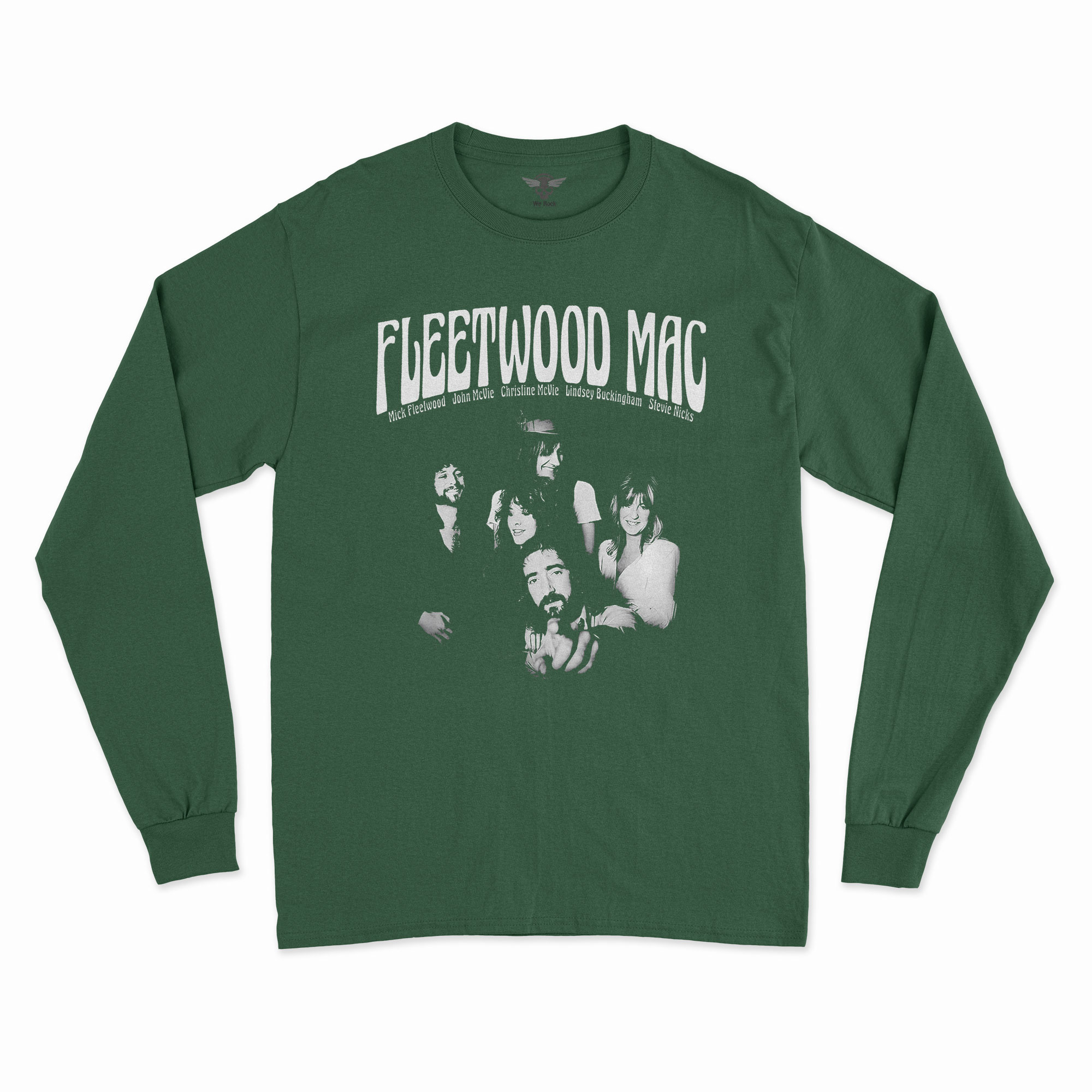 FWM Classic T-shirt DLL FWM2DBDLL270425(39)