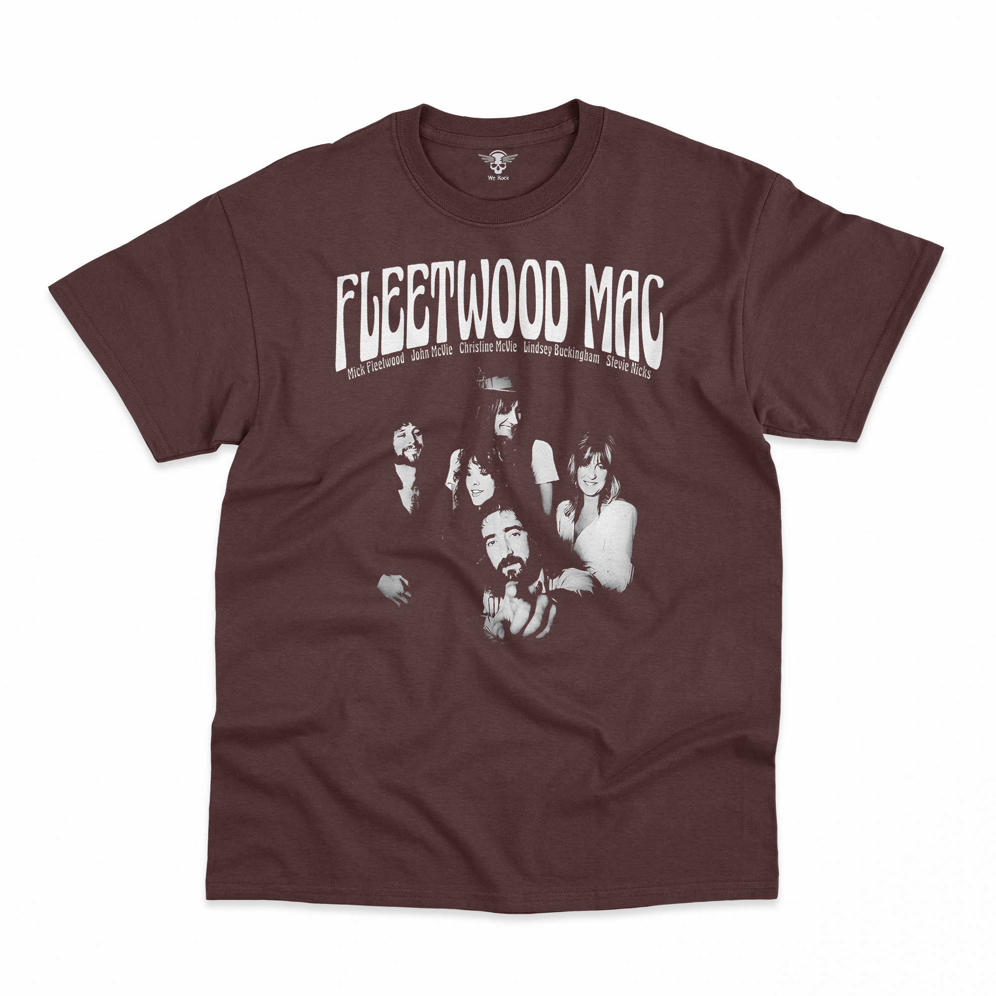 FWM Classic T-shirt DLL FWM2DBDLL270425(39)