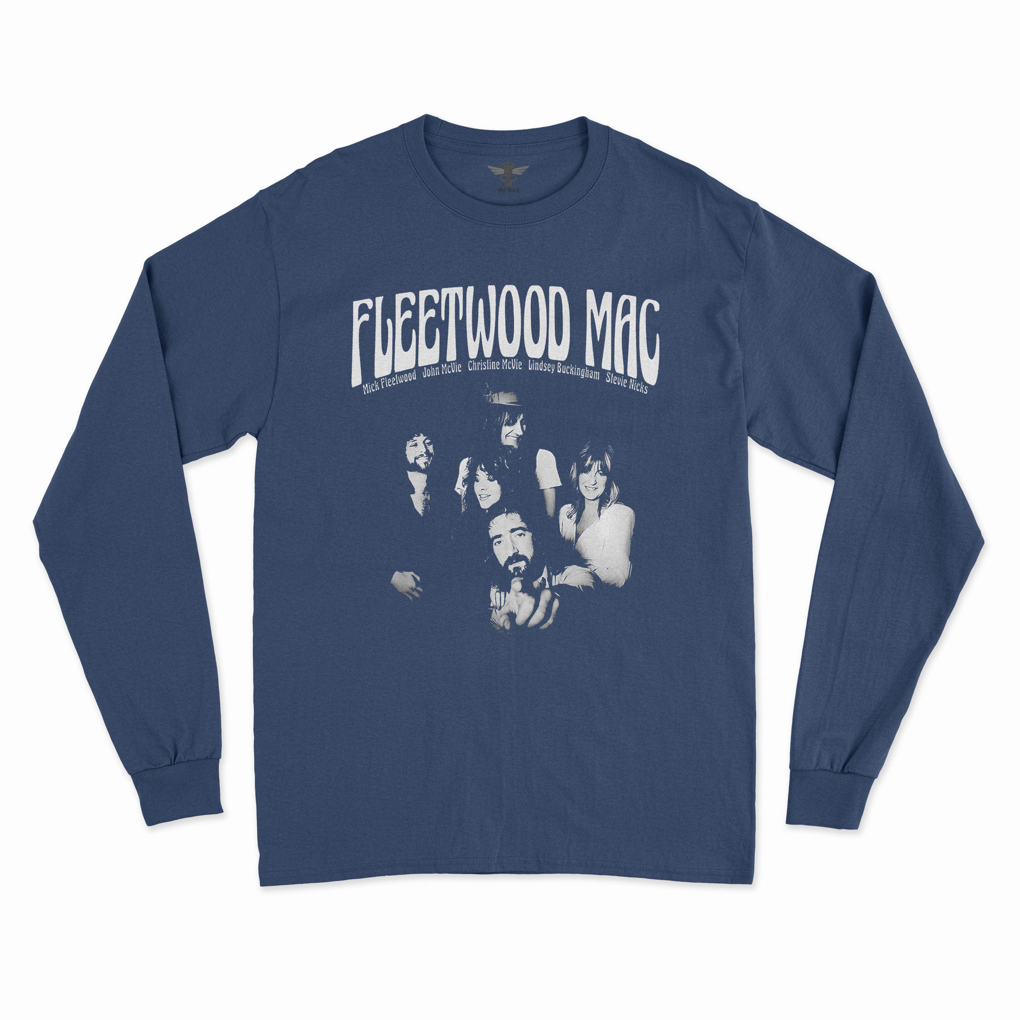 FWM Classic T-shirt DLL FWM2DBDLL270425(39)