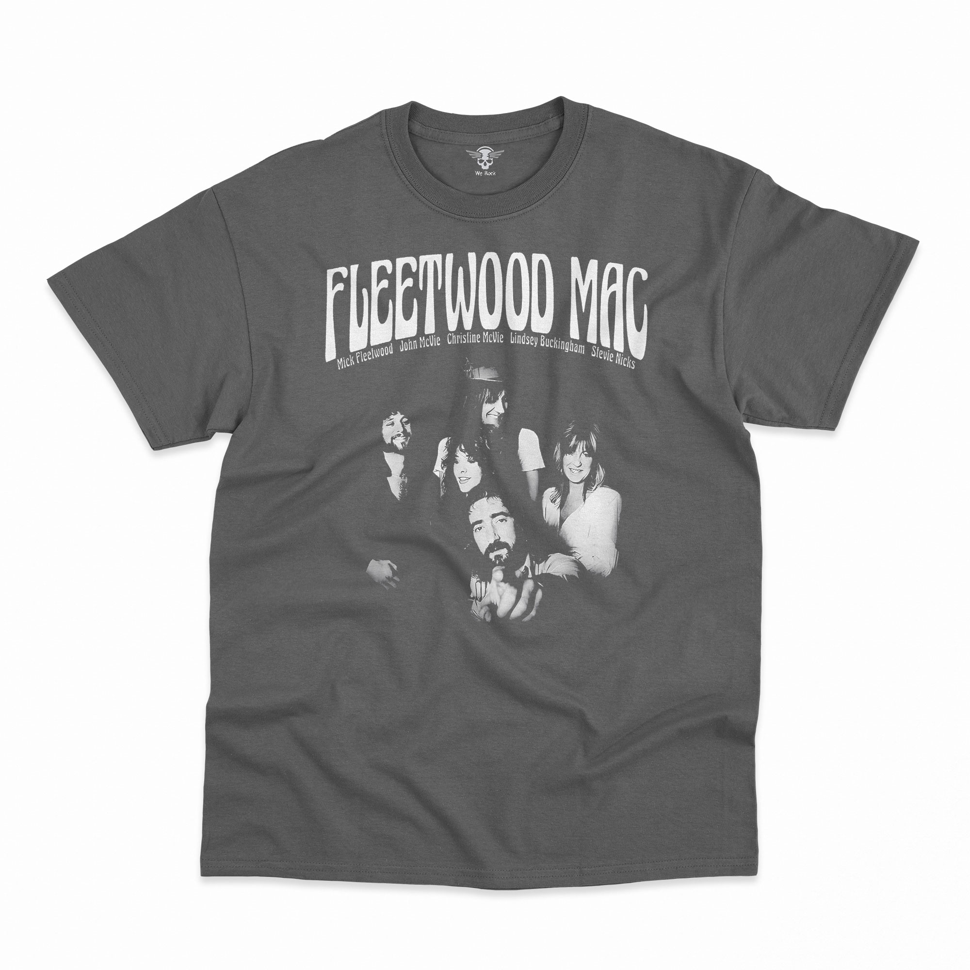 FWM Classic T-shirt DLL FWM2DBDLL270425(39)