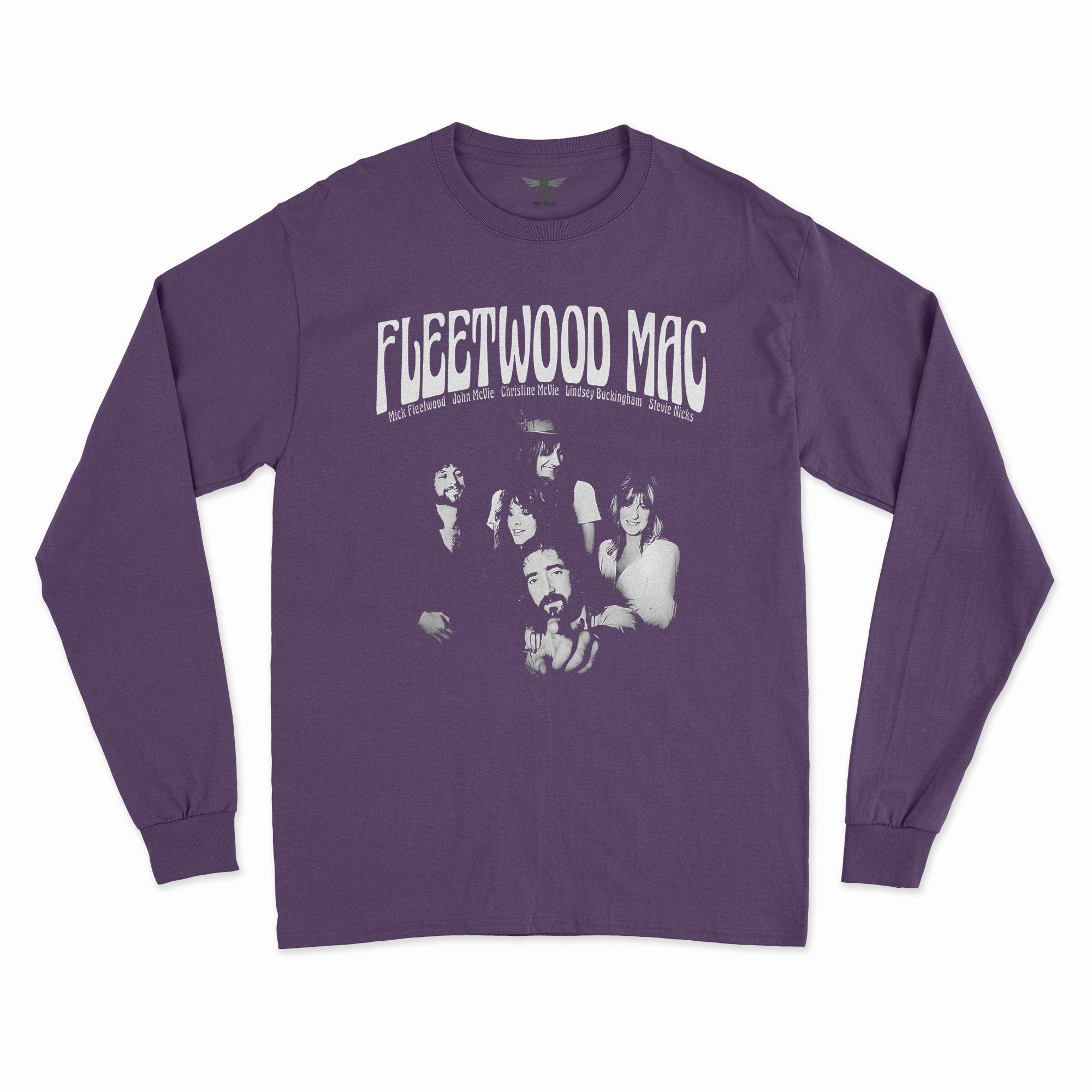 FWM Classic T-shirt DLL FWM2DBDLL270425(39)