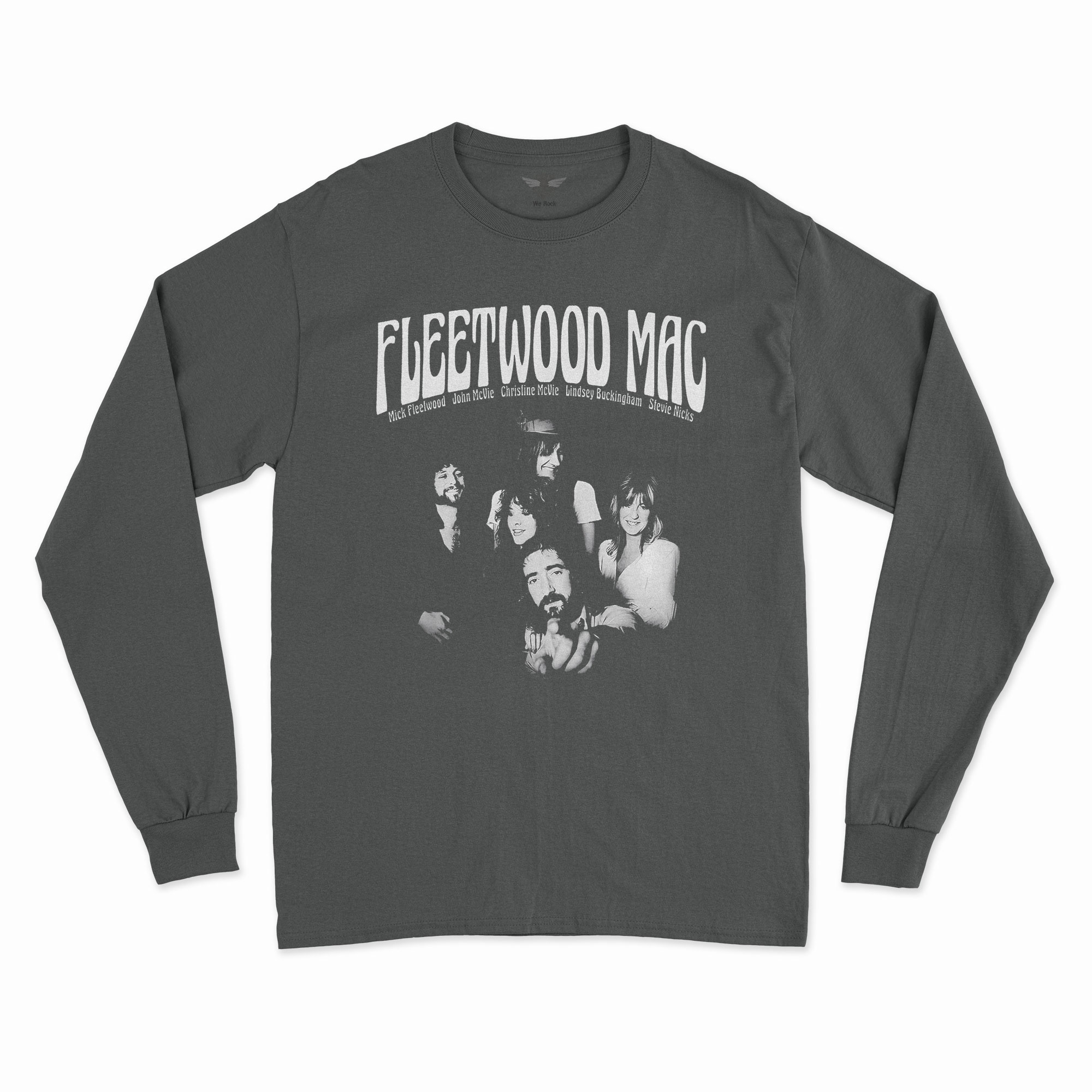 FWM Classic T-shirt DLL FWM2DBDLL270425(39)