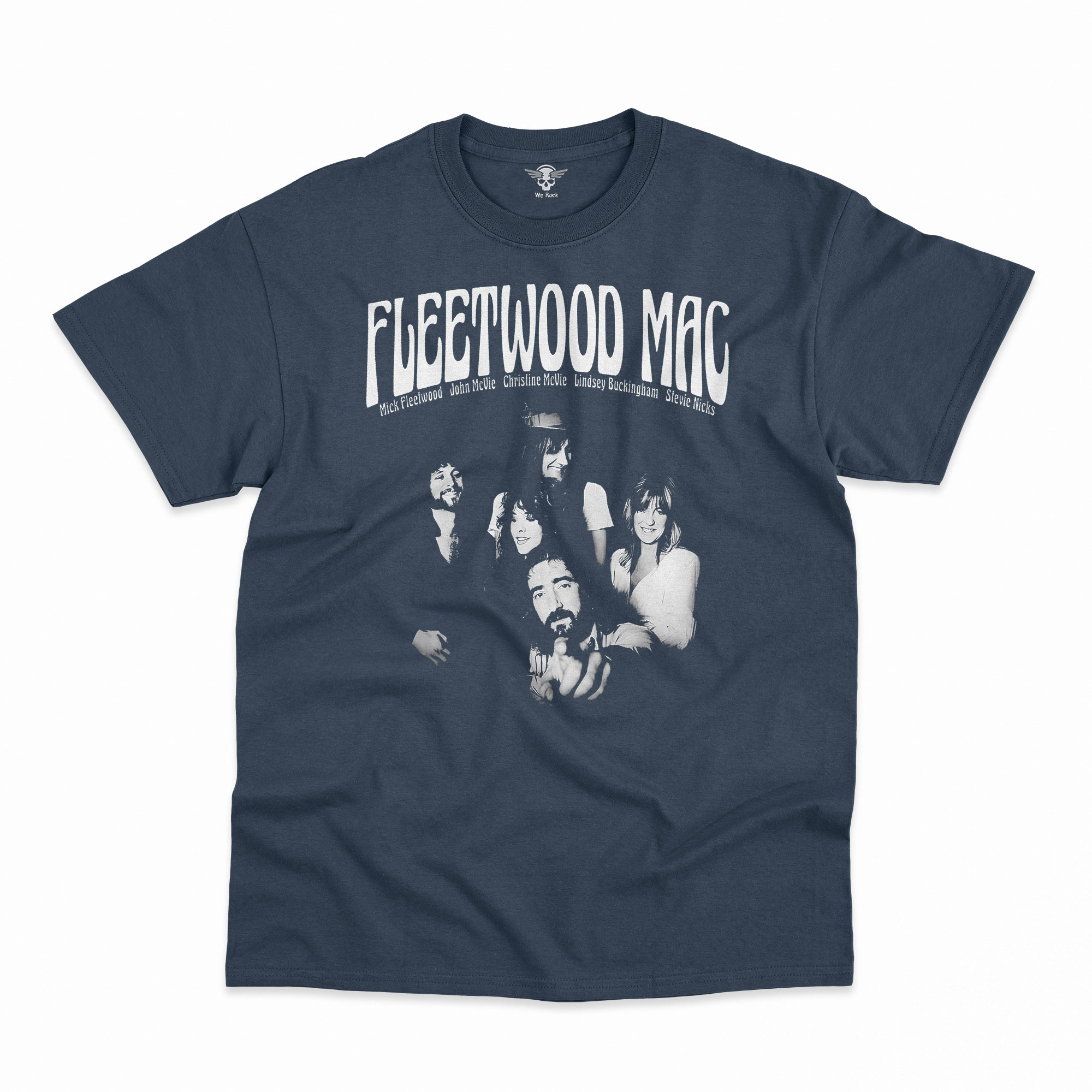 FWM Classic T-shirt DLL FWM2DBDLL270425(39)