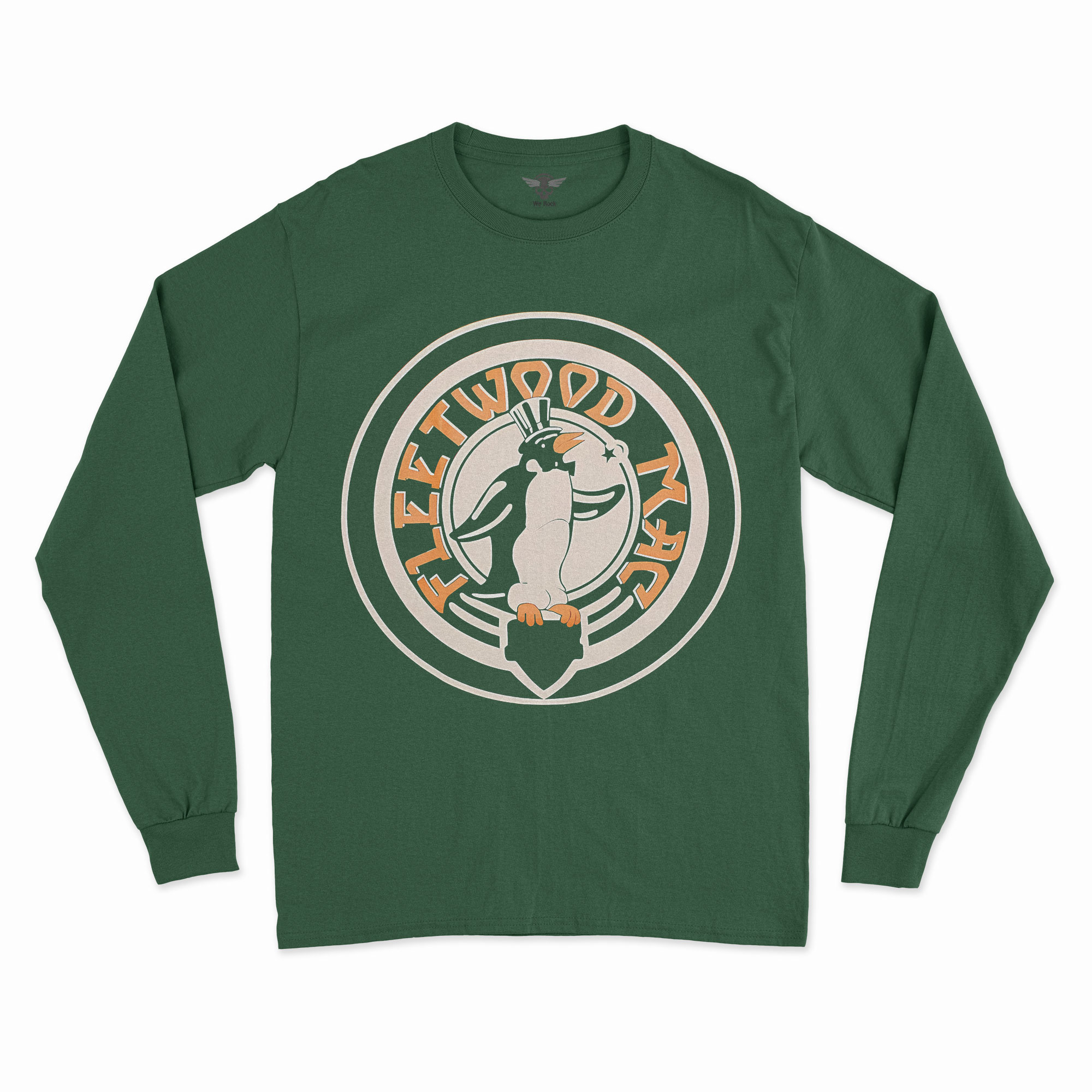 FWM Classic T-shirt DLL FWM2DBDLL270425(40)