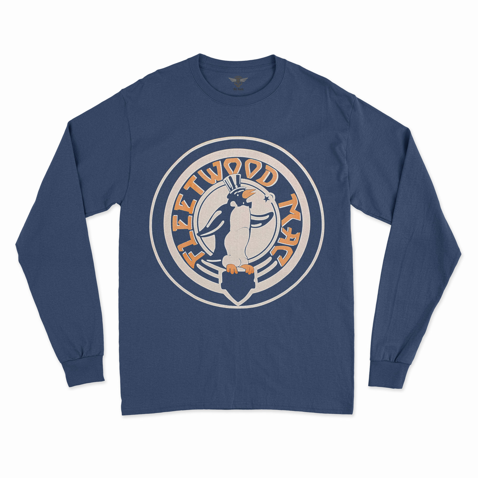 FWM Classic T-shirt DLL FWM2DBDLL270425(40)