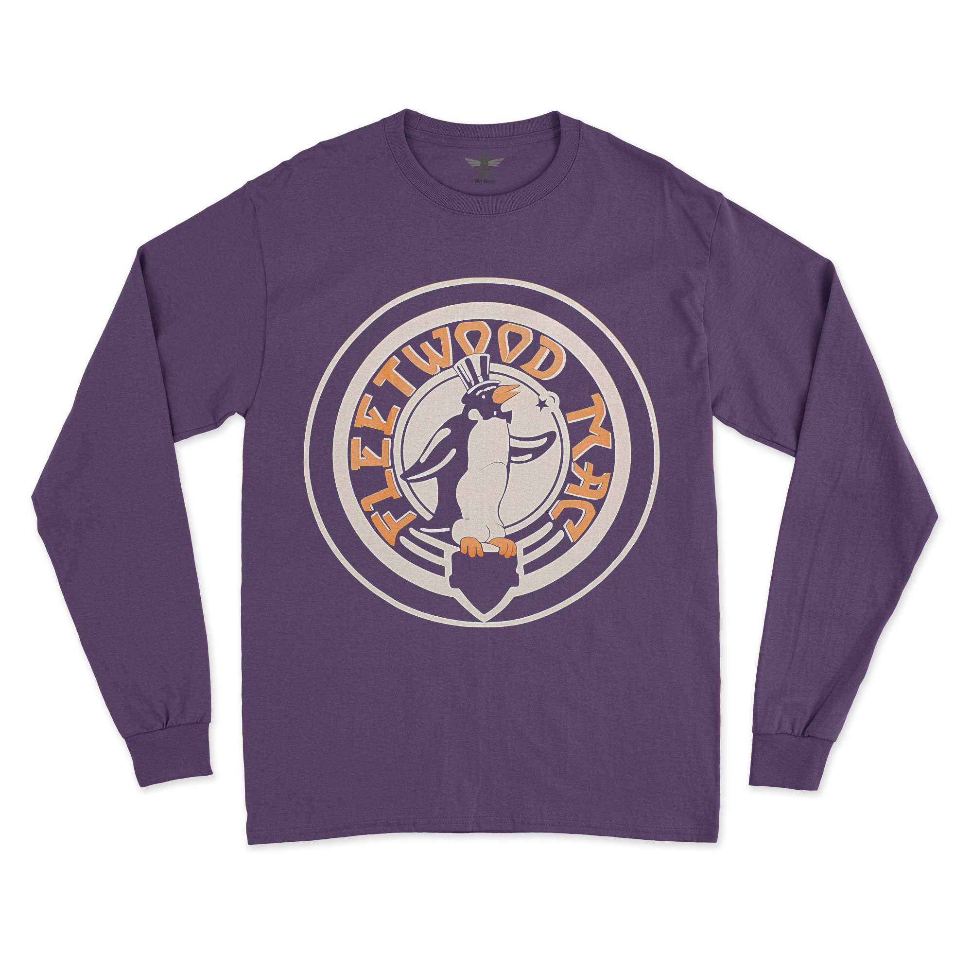 FWM Classic T-shirt DLL FWM2DBDLL270425(40)