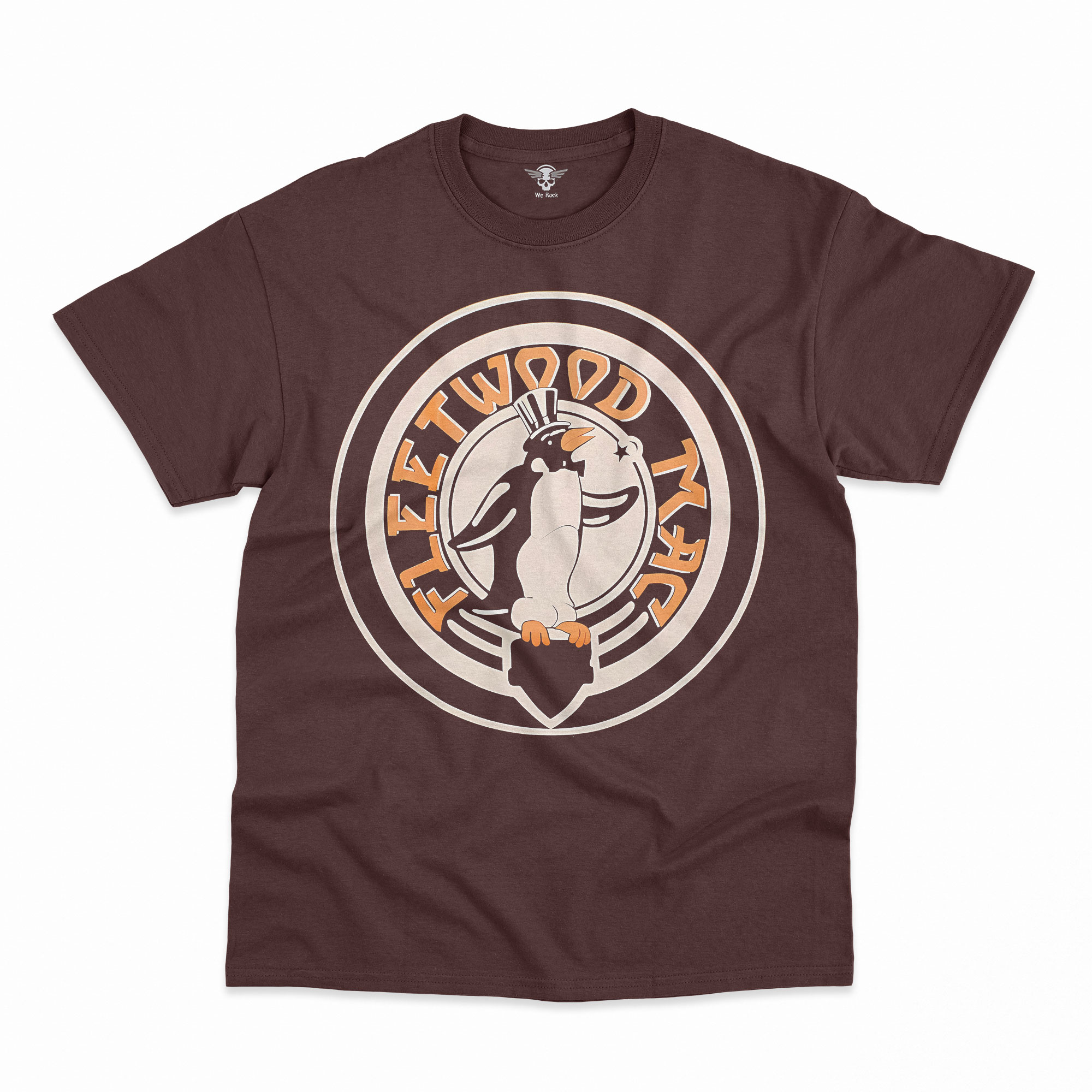 FWM Classic T-shirt DLL FWM2DBDLL270425(40)