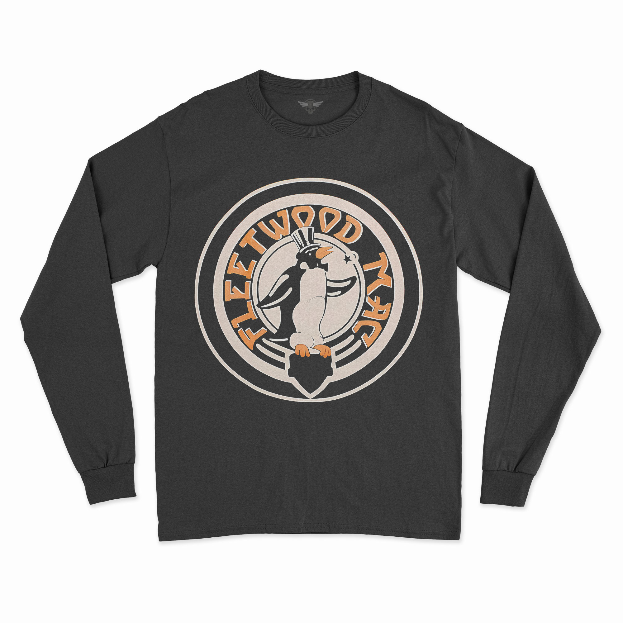 FWM Classic T-shirt DLL FWM2DBDLL270425(40)