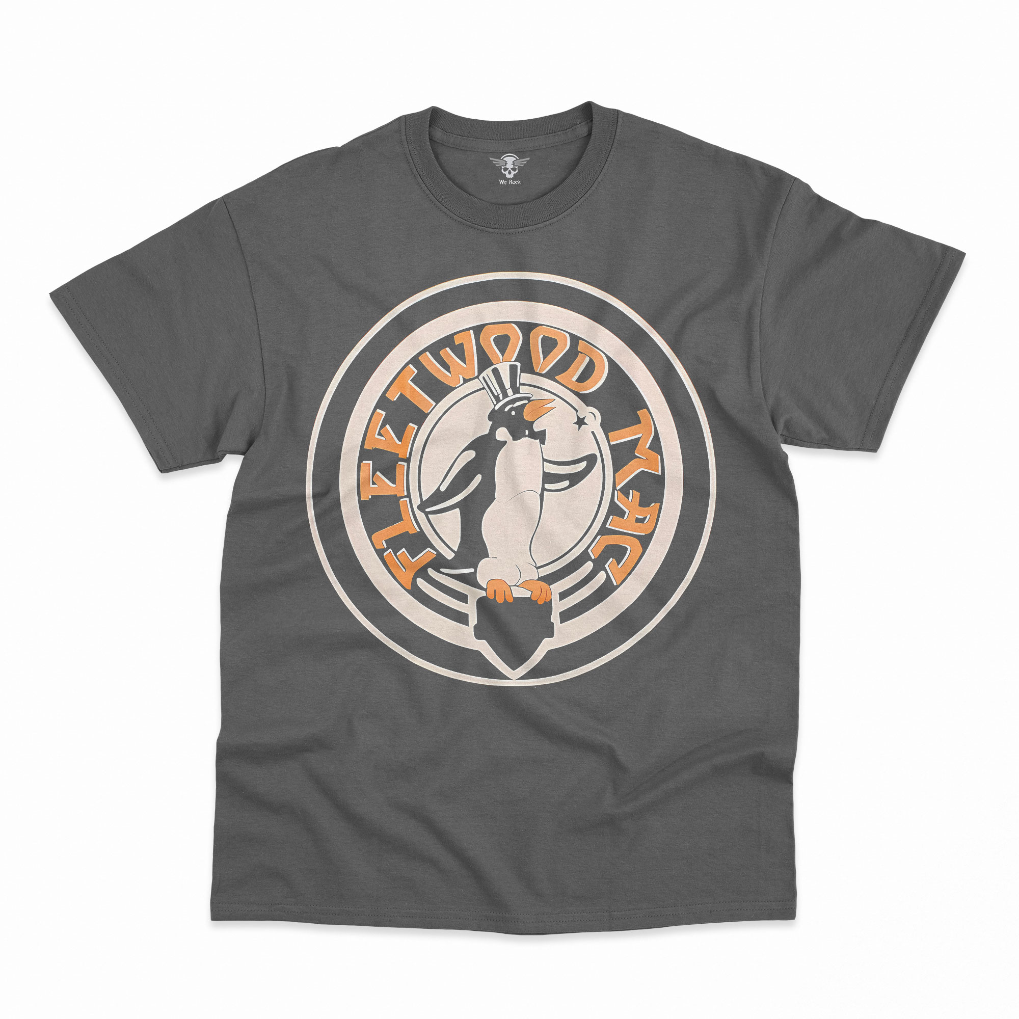 FWM Classic T-shirt DLL FWM2DBDLL270425(40)