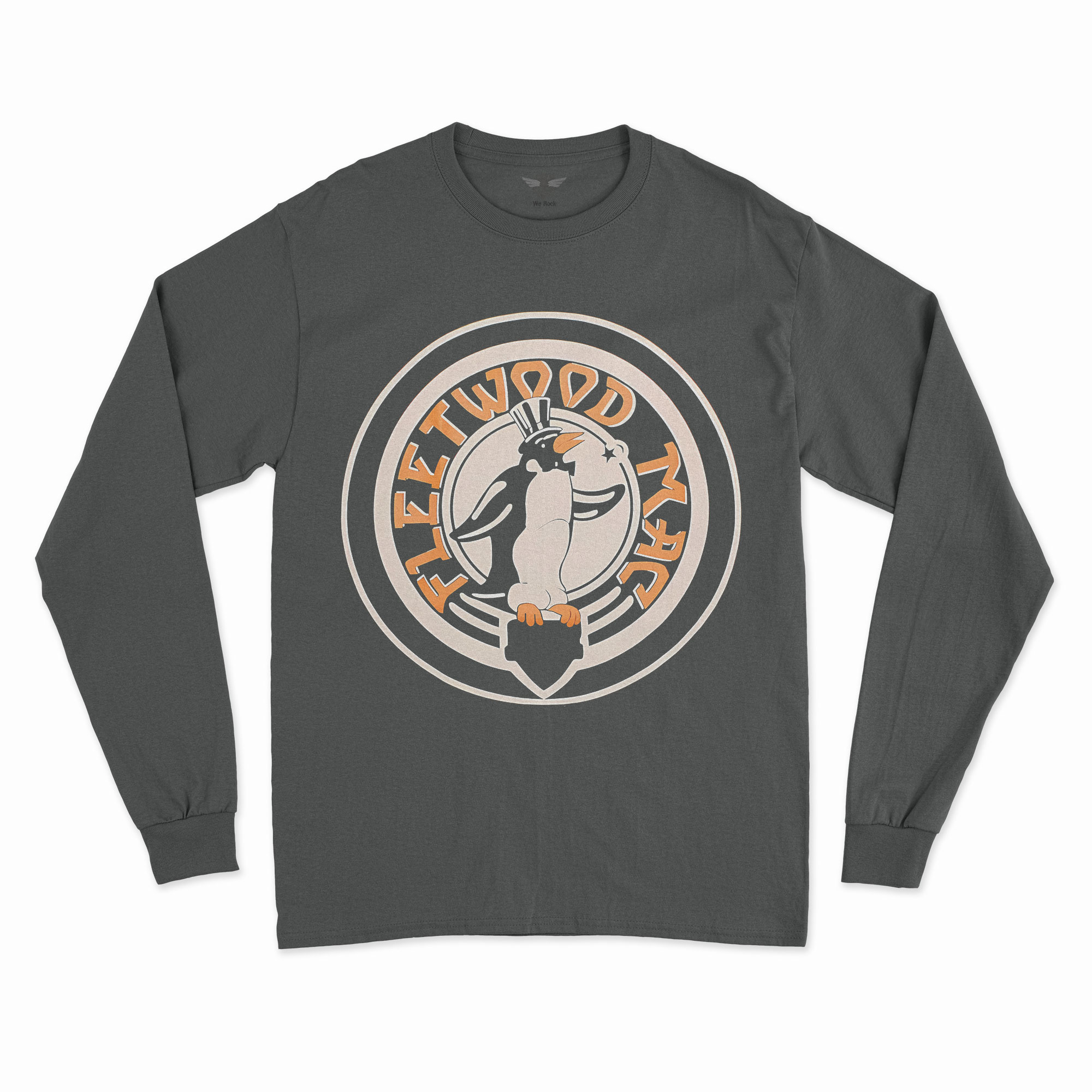 FWM Classic T-shirt DLL FWM2DBDLL270425(40)