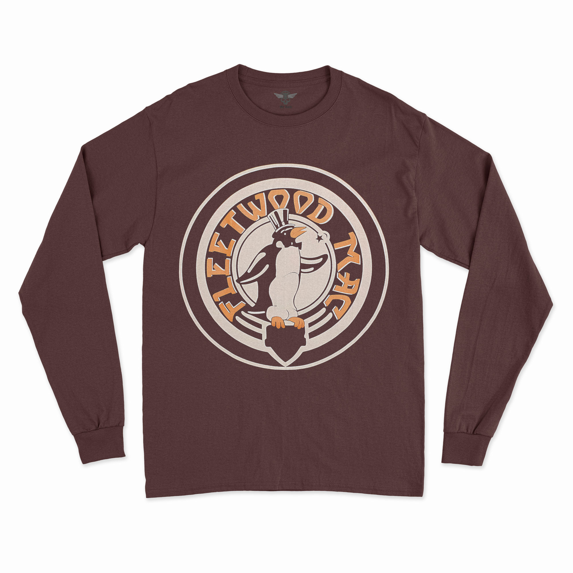 FWM Classic T-shirt DLL FWM2DBDLL270425(40)