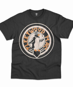 FWM Classic T-shirt DLL FWM2DBDLL270425(40)