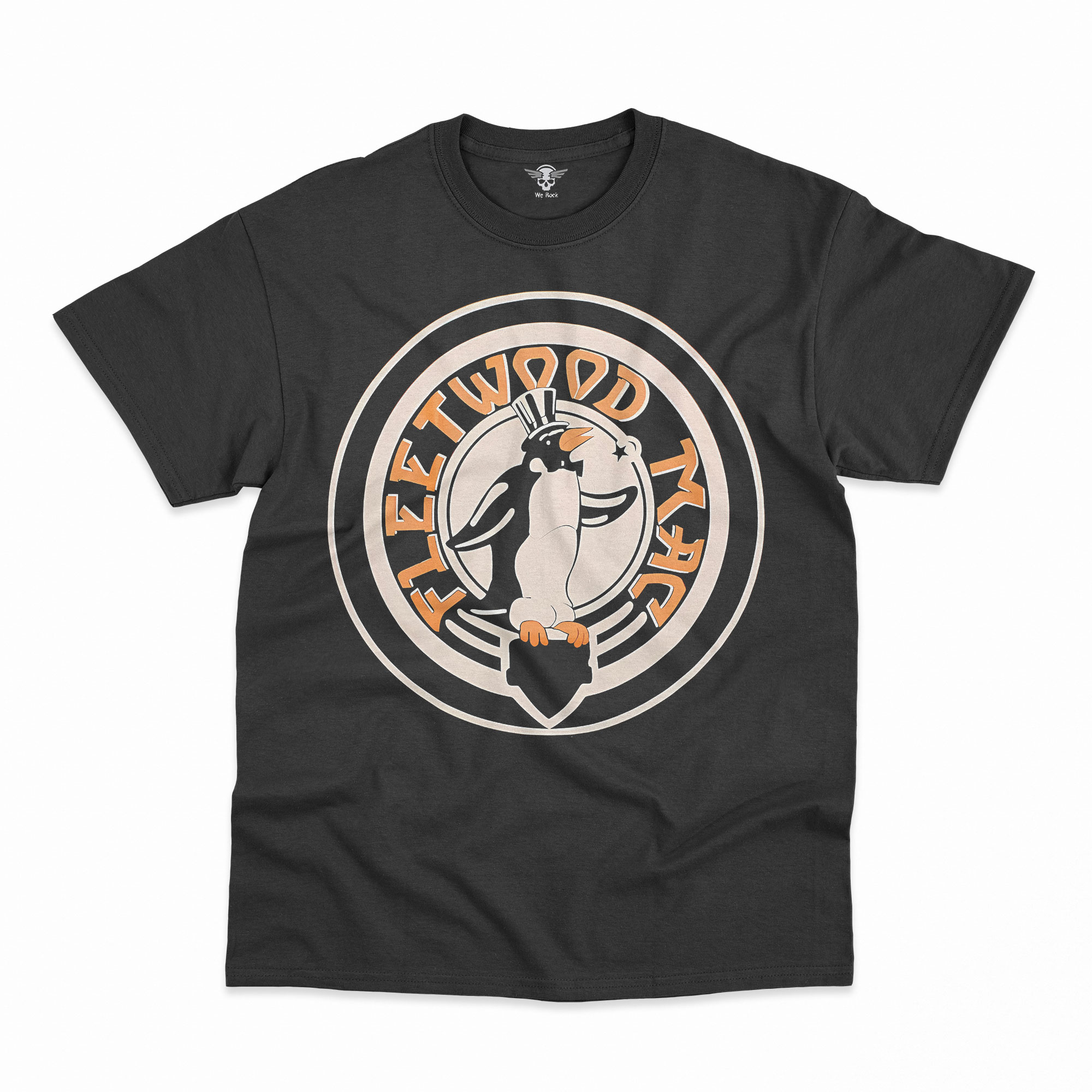 FWM Classic T-shirt DLL FWM2DBDLL270425(40)