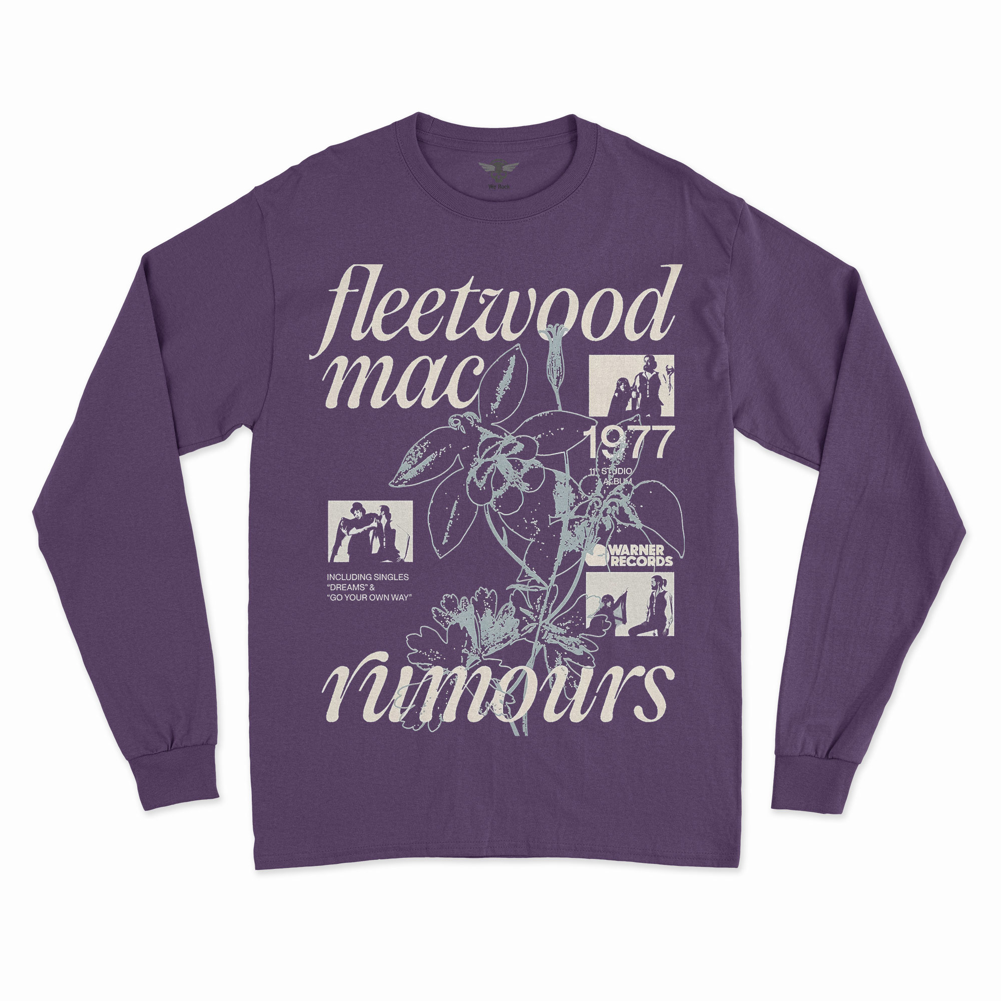 FWM Classic T-shirt DLL FWM2DBDLL270425(46)