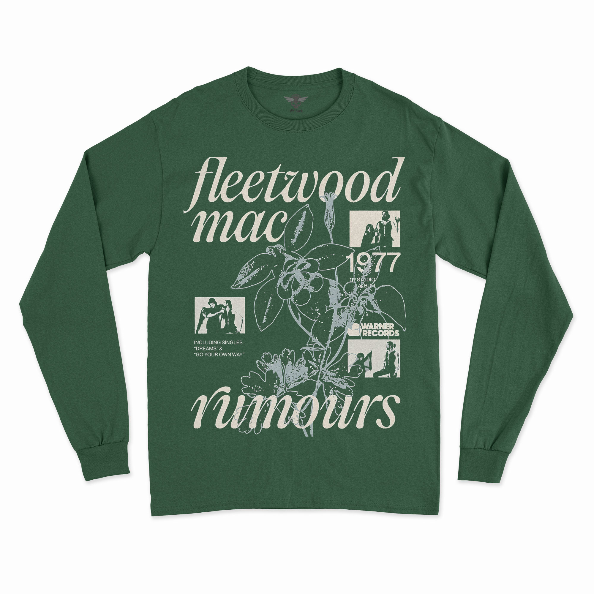 FWM Classic T-shirt DLL FWM2DBDLL270425(46)