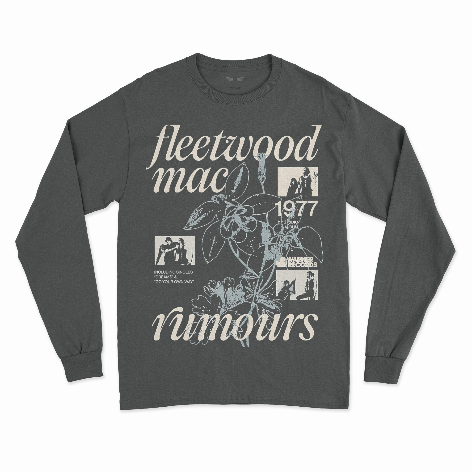 FWM Classic T-shirt DLL FWM2DBDLL270425(46)