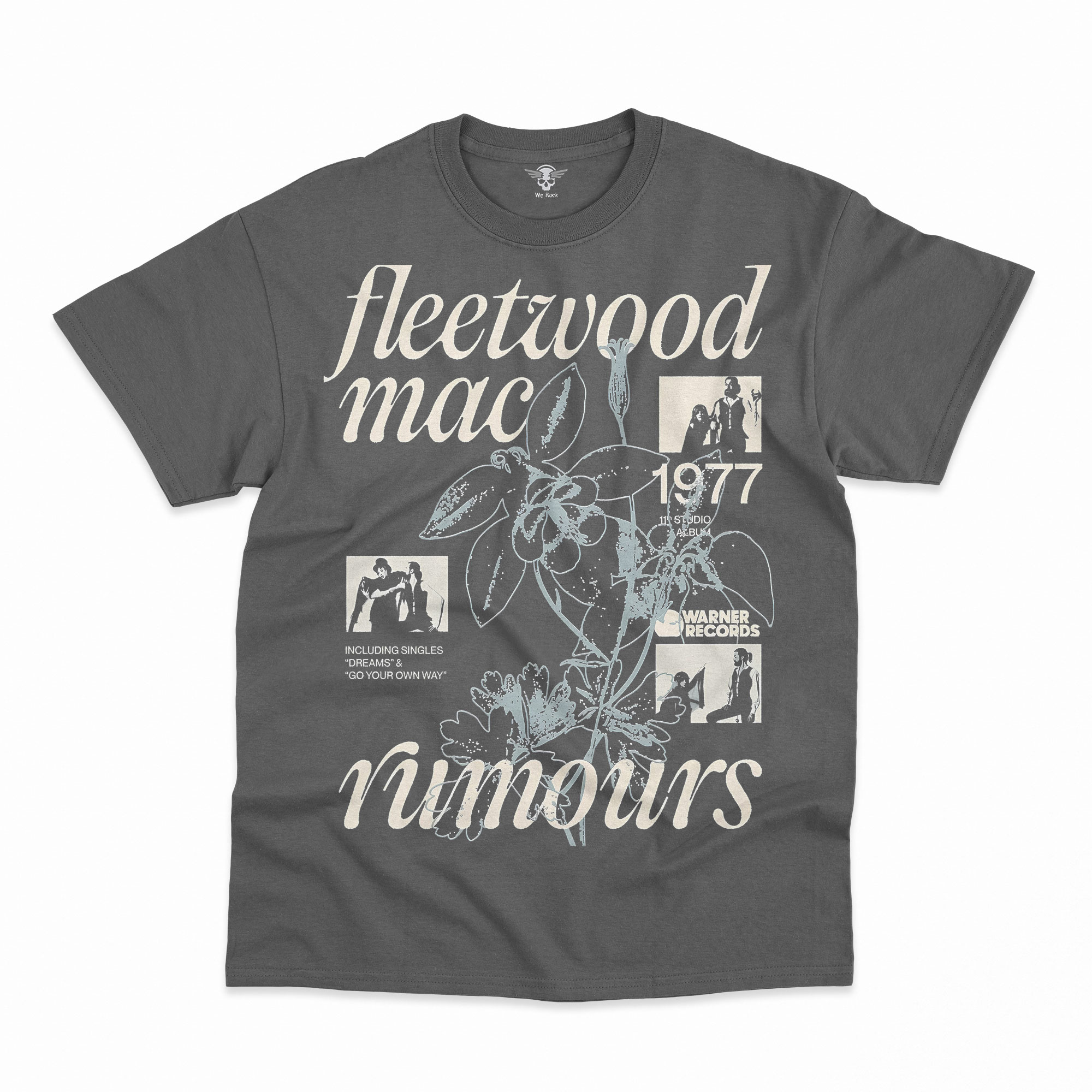 FWM Classic T-shirt DLL FWM2DBDLL270425(46)