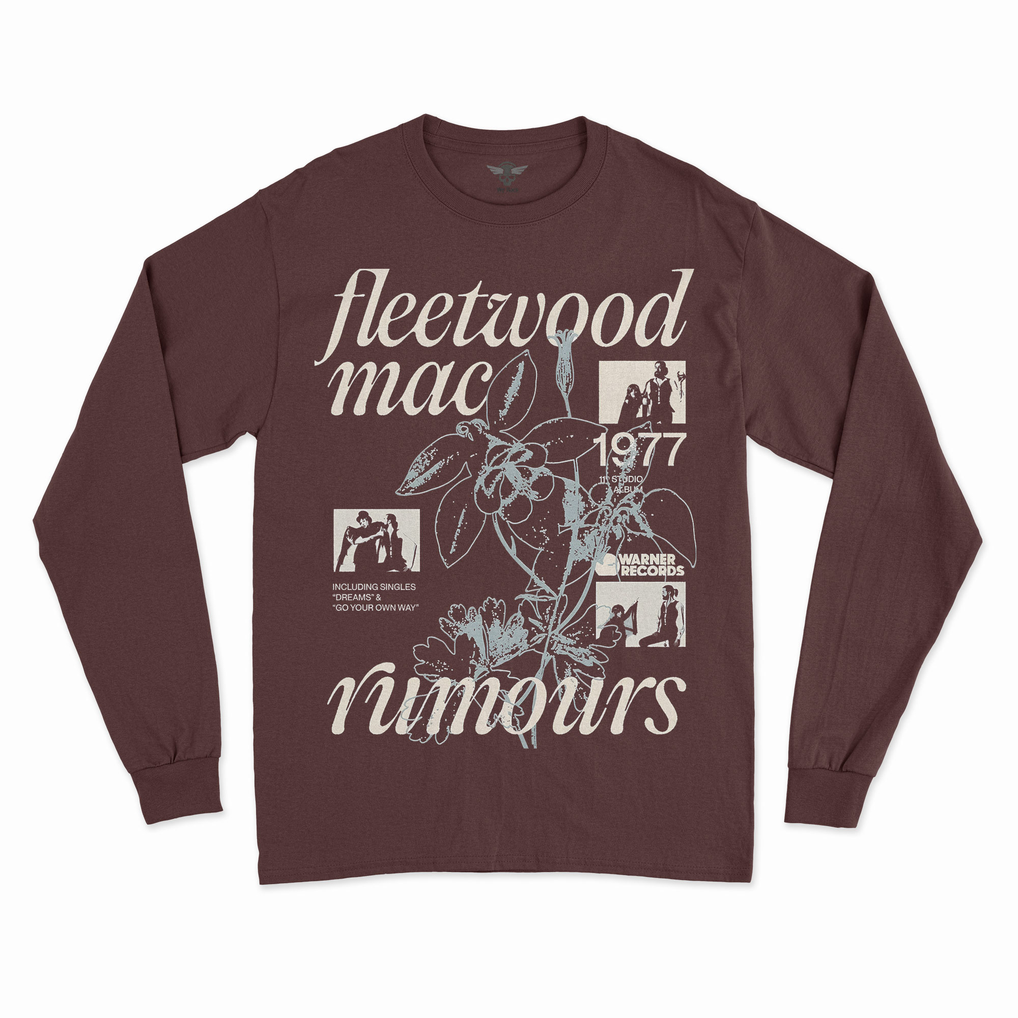 FWM Classic T-shirt DLL FWM2DBDLL270425(46)