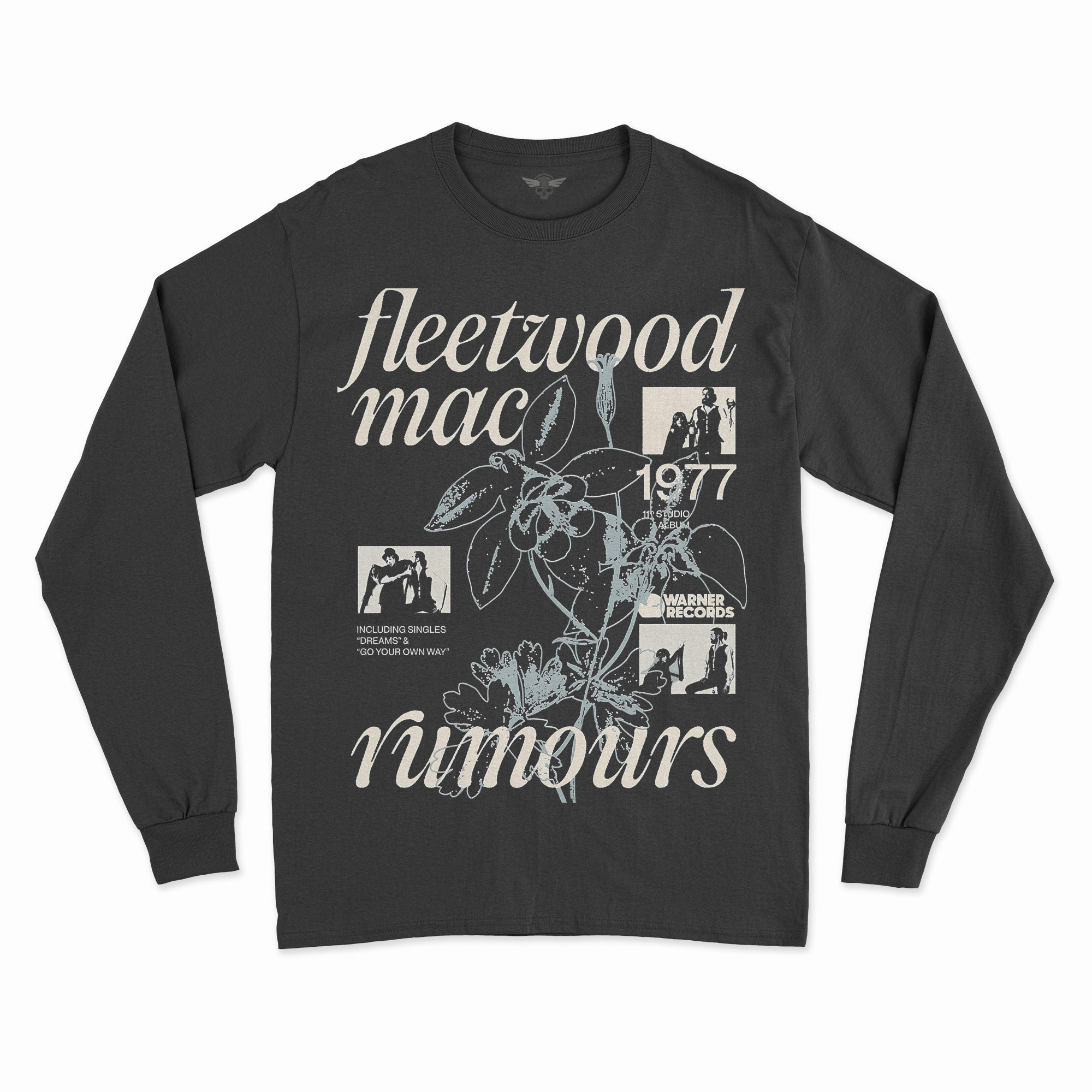 FWM Classic T-shirt DLL FWM2DBDLL270425(46)