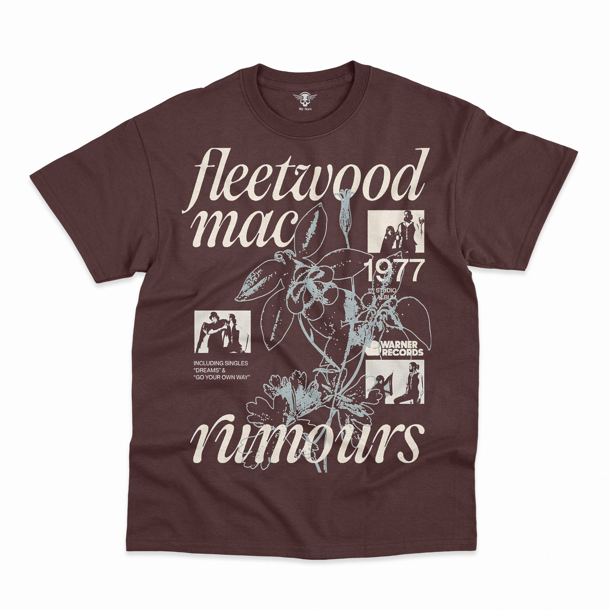 FWM Classic T-shirt DLL FWM2DBDLL270425(46)