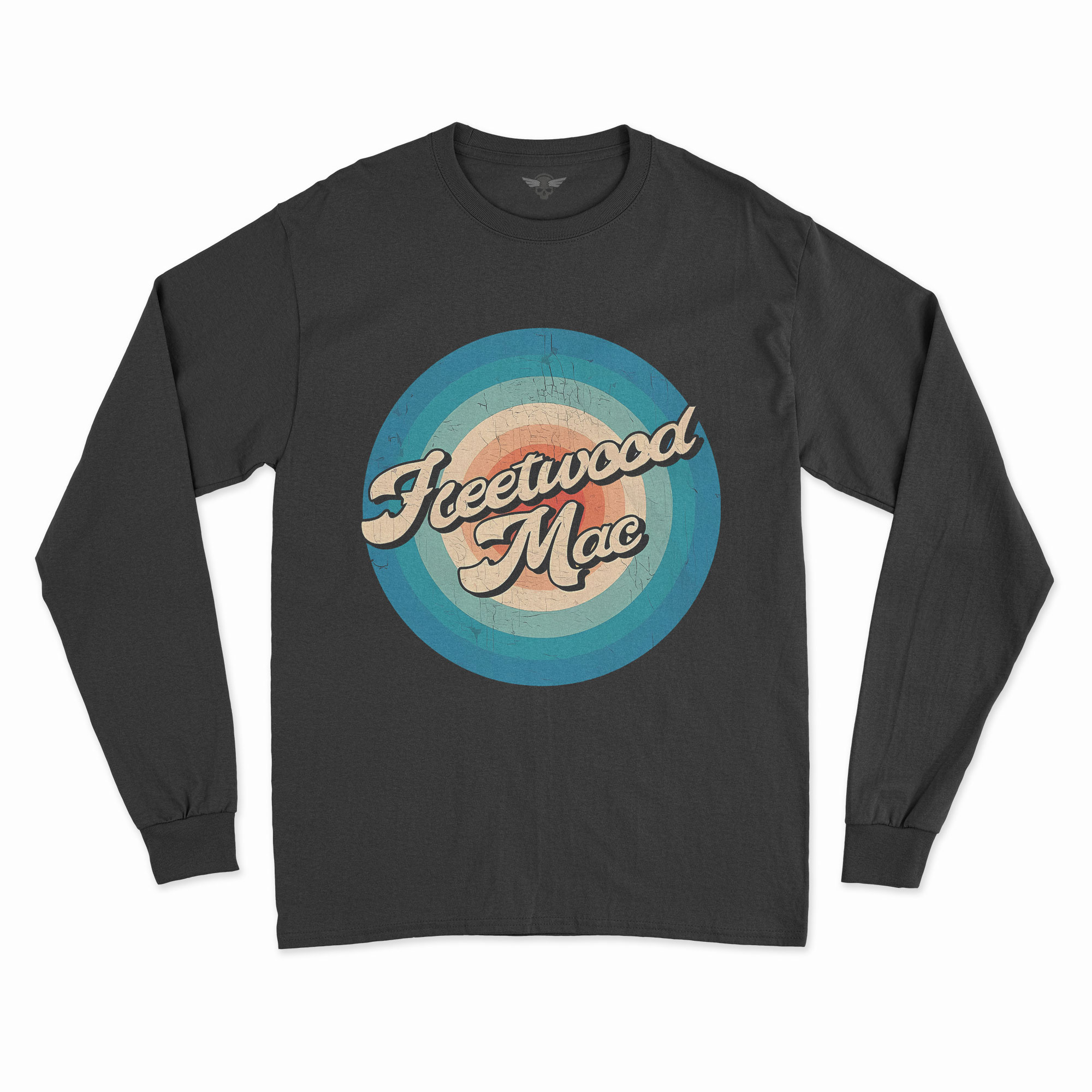 FWM Classic T-shirt DLL FWM2DBDLL270425(47)