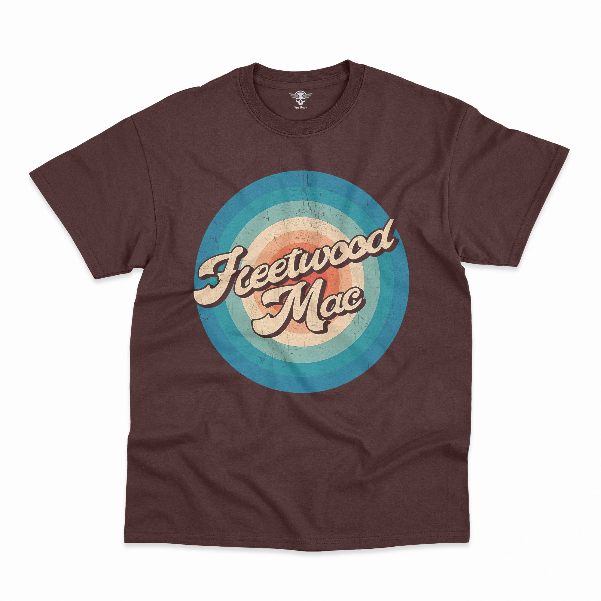 FWM Classic T-shirt DLL FWM2DBDLL270425(47)