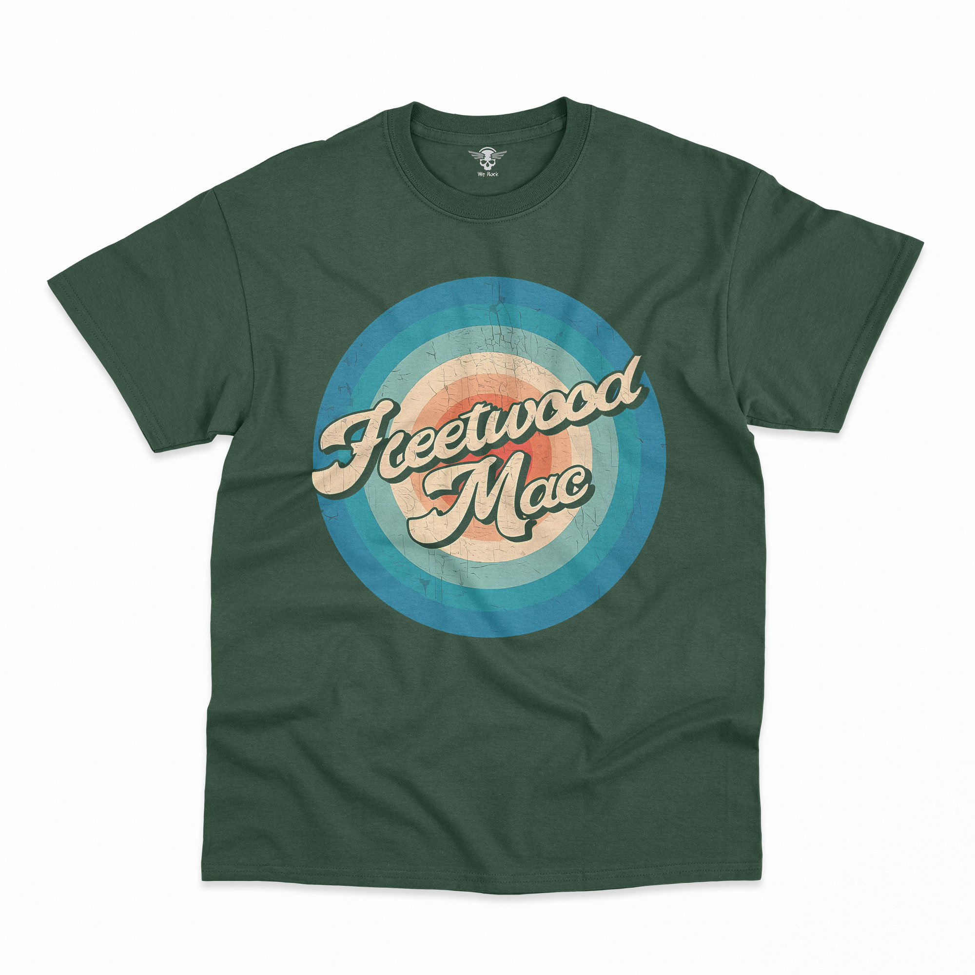 FWM Classic T-shirt DLL FWM2DBDLL270425(47)