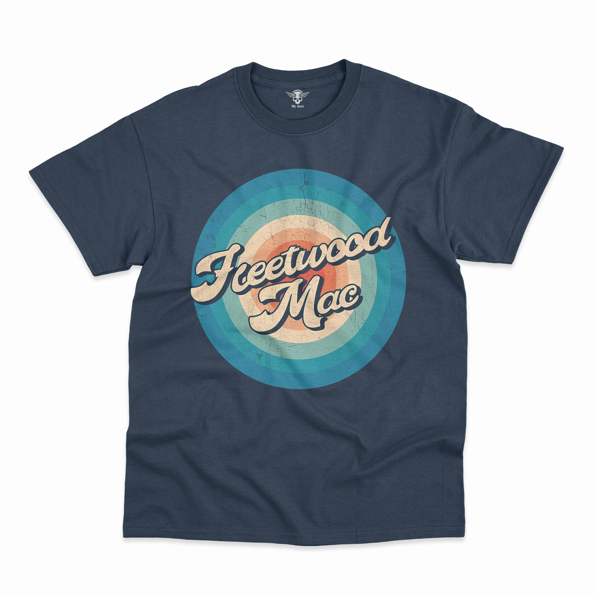 FWM Classic T-shirt DLL FWM2DBDLL270425(47)