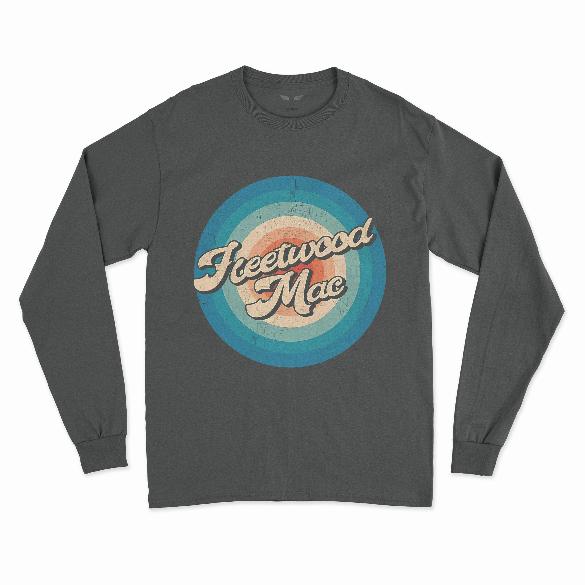 FWM Classic T-shirt DLL FWM2DBDLL270425(47)