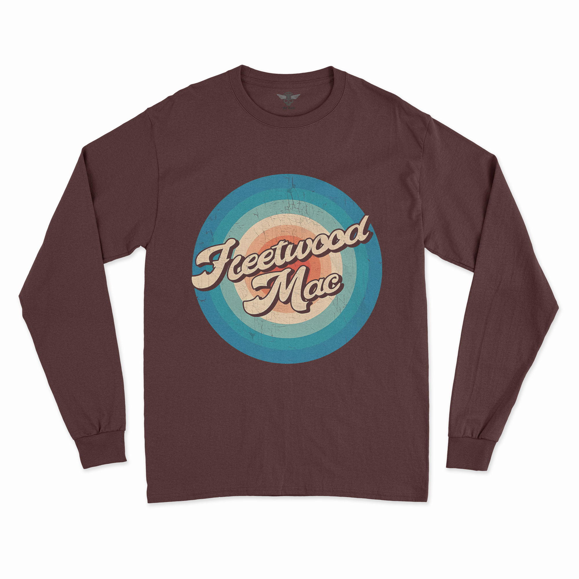 FWM Classic T-shirt DLL FWM2DBDLL270425(47)