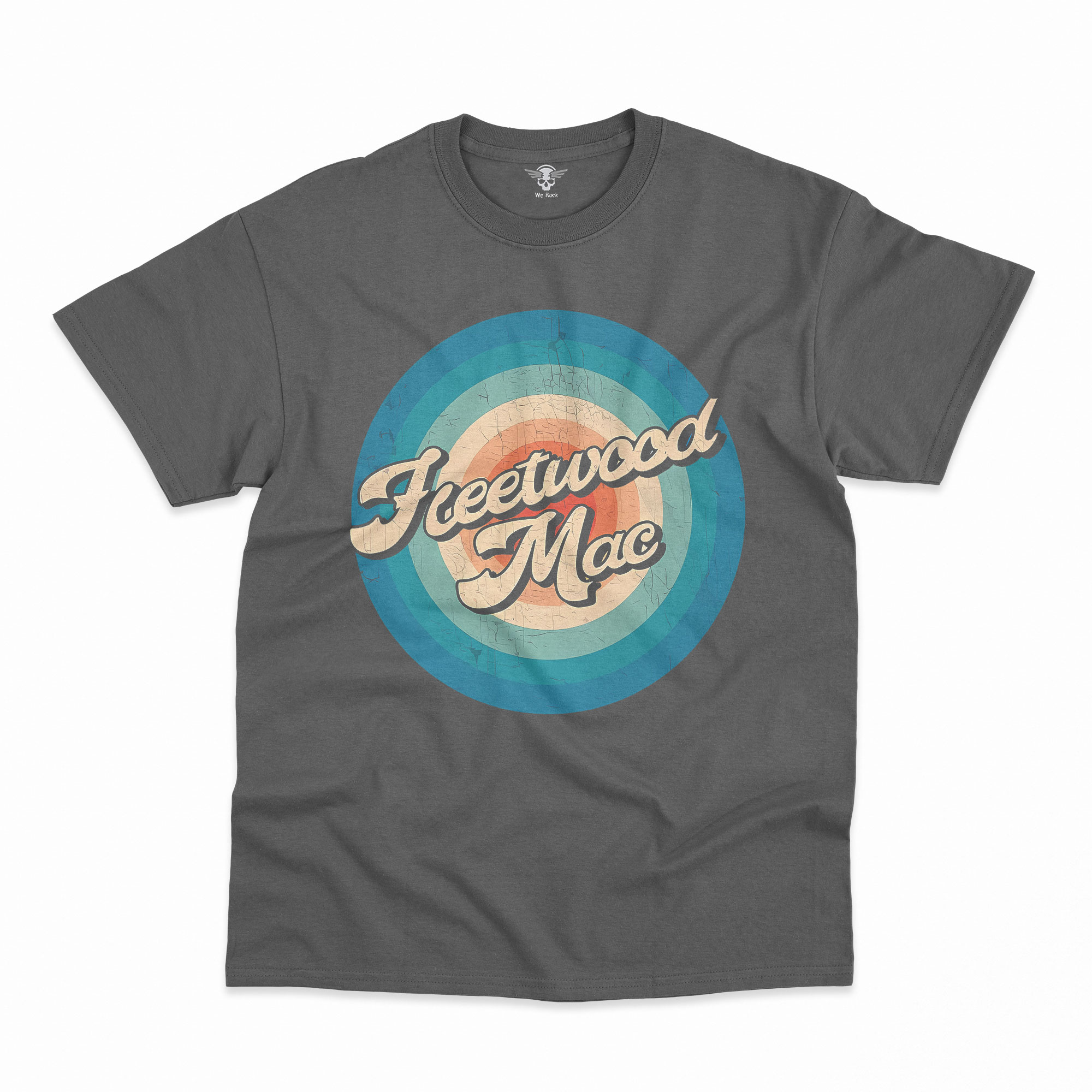 FWM Classic T-shirt DLL FWM2DBDLL270425(47)