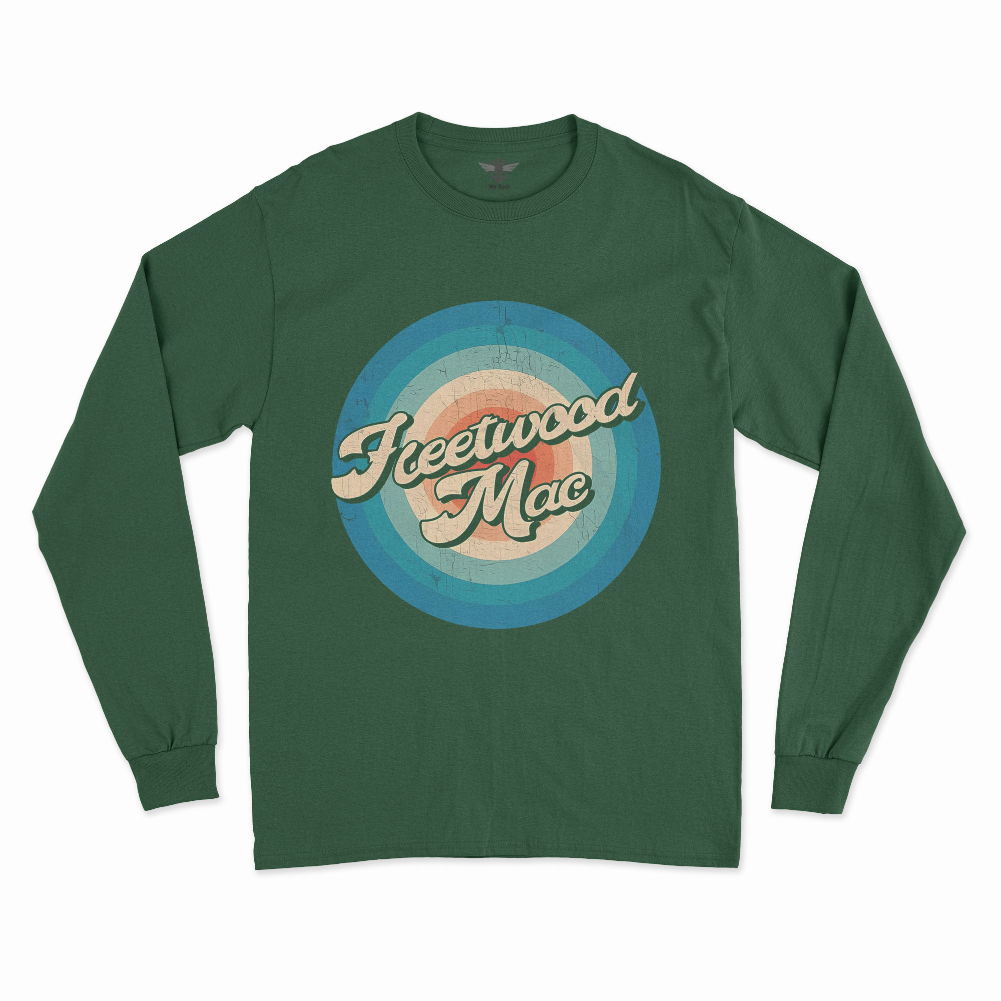 FWM Classic T-shirt DLL FWM2DBDLL270425(47)