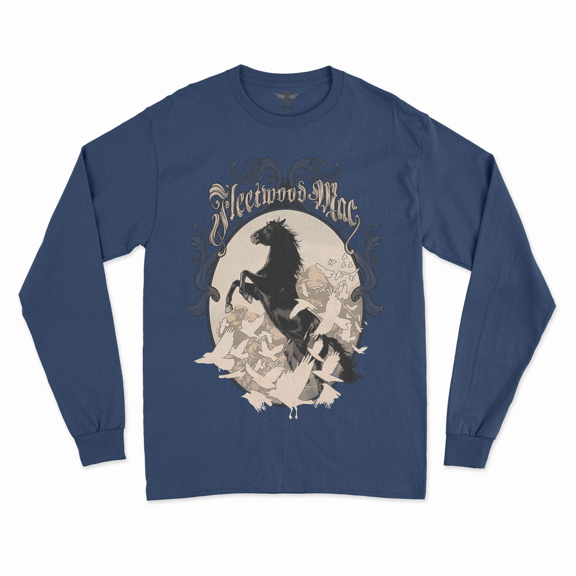 FWM Classic T-shirt DLL FWM2DBDLL270425(49)