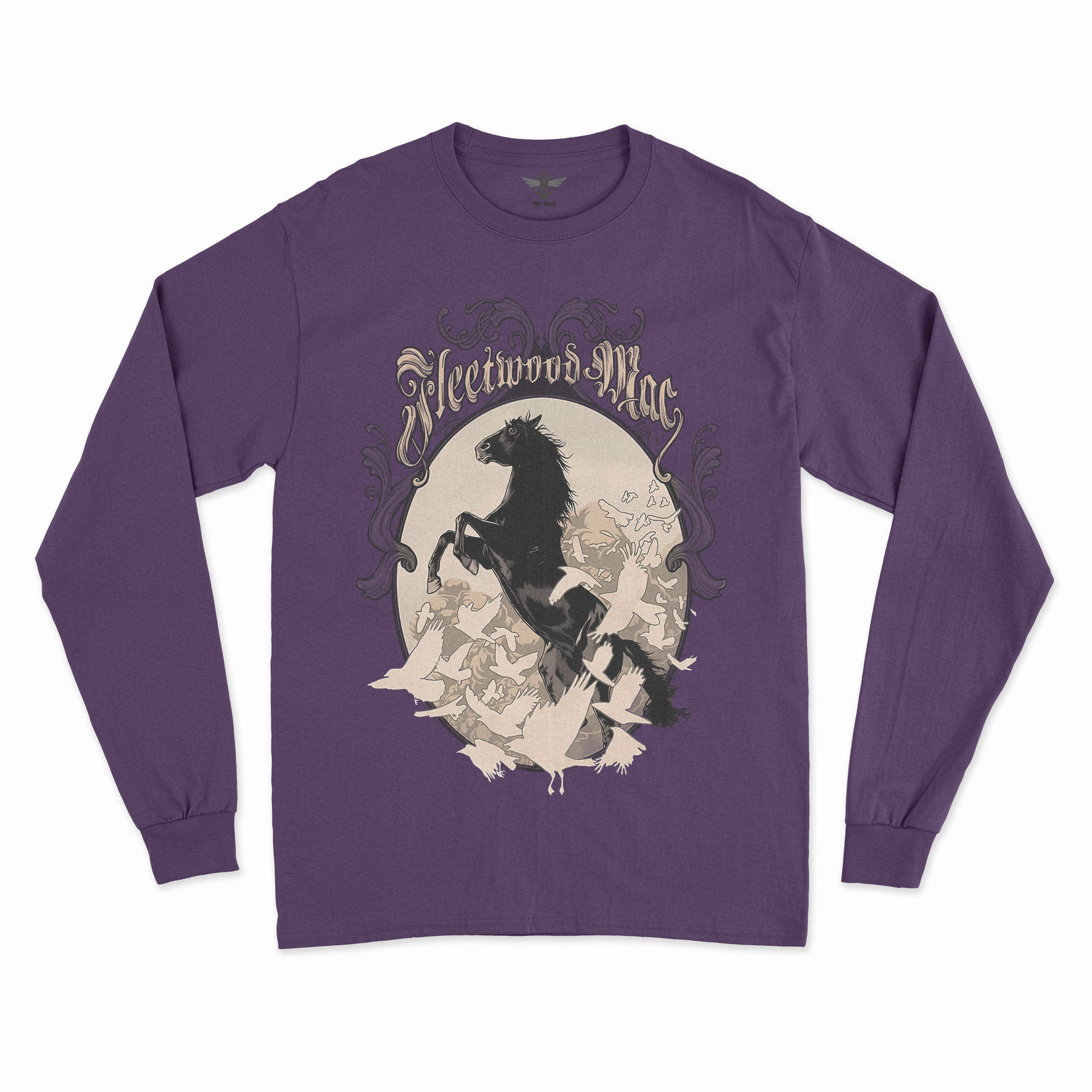 FWM Classic T-shirt DLL FWM2DBDLL270425(49)