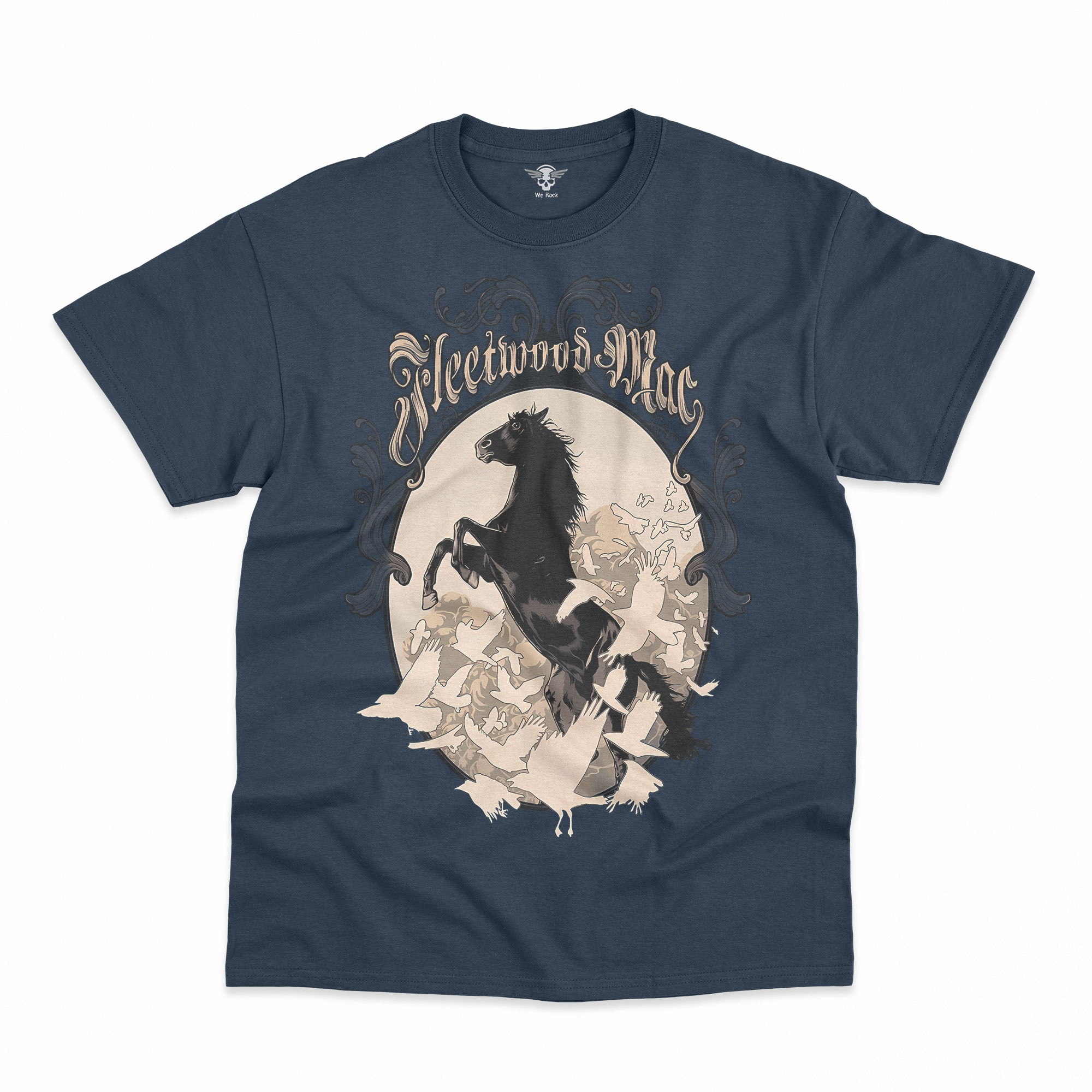 FWM Classic T-shirt DLL FWM2DBDLL270425(49)