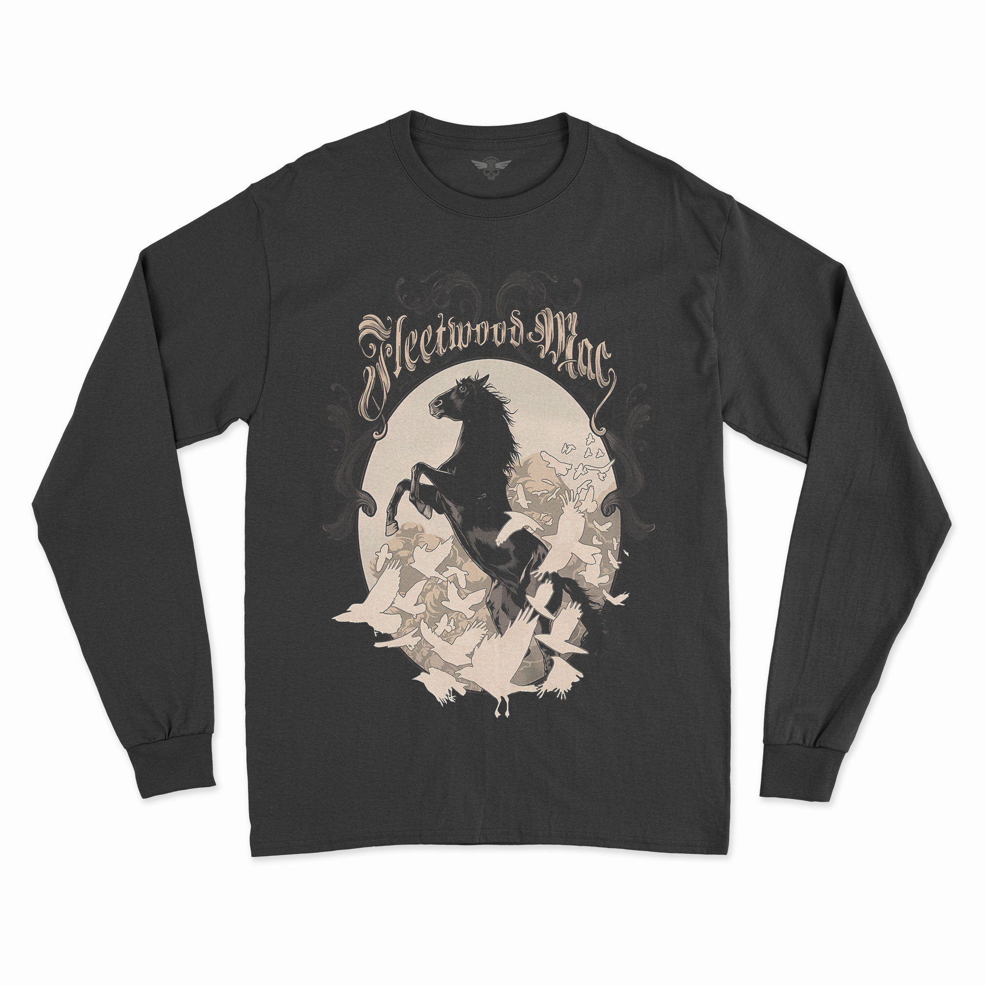 FWM Classic T-shirt DLL FWM2DBDLL270425(49)